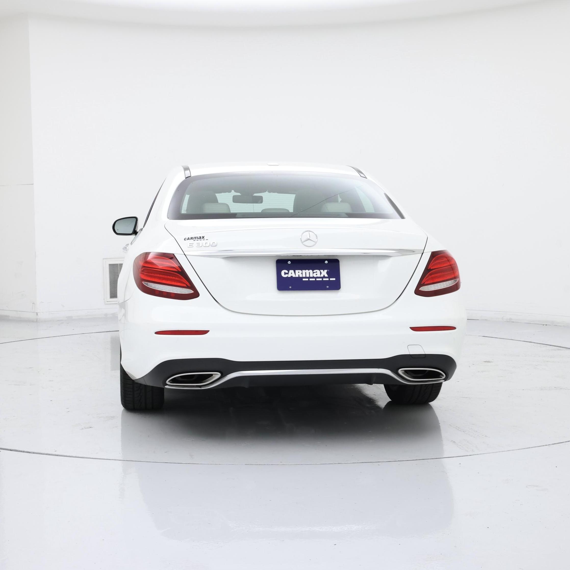 Thumbnail: 2019 Mercedes-Benz E-Class - 6