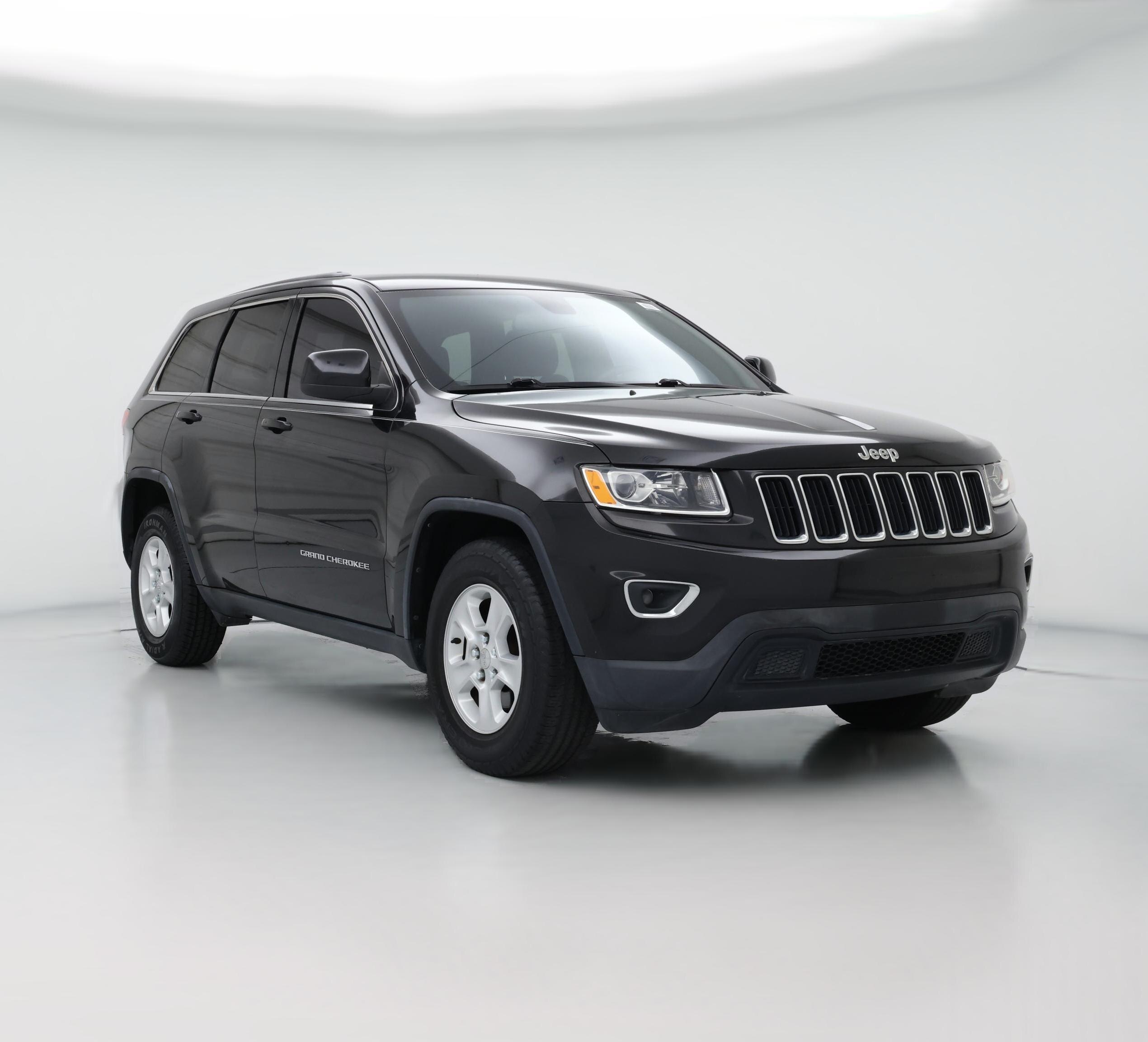 Thumbnail: 2015 Jeep Grand Cherokee - 1