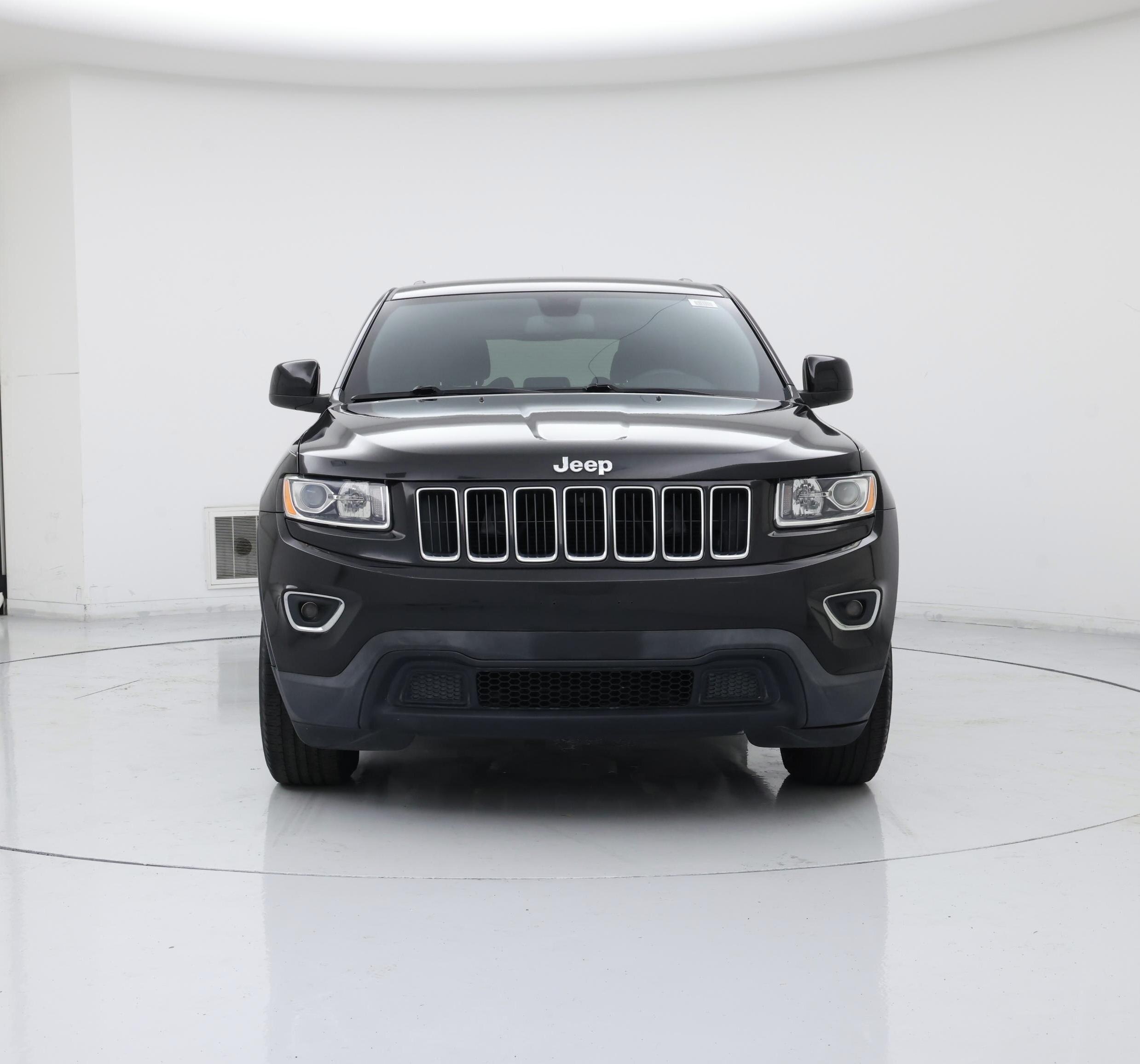 Thumbnail: 2015 Jeep Grand Cherokee - 5