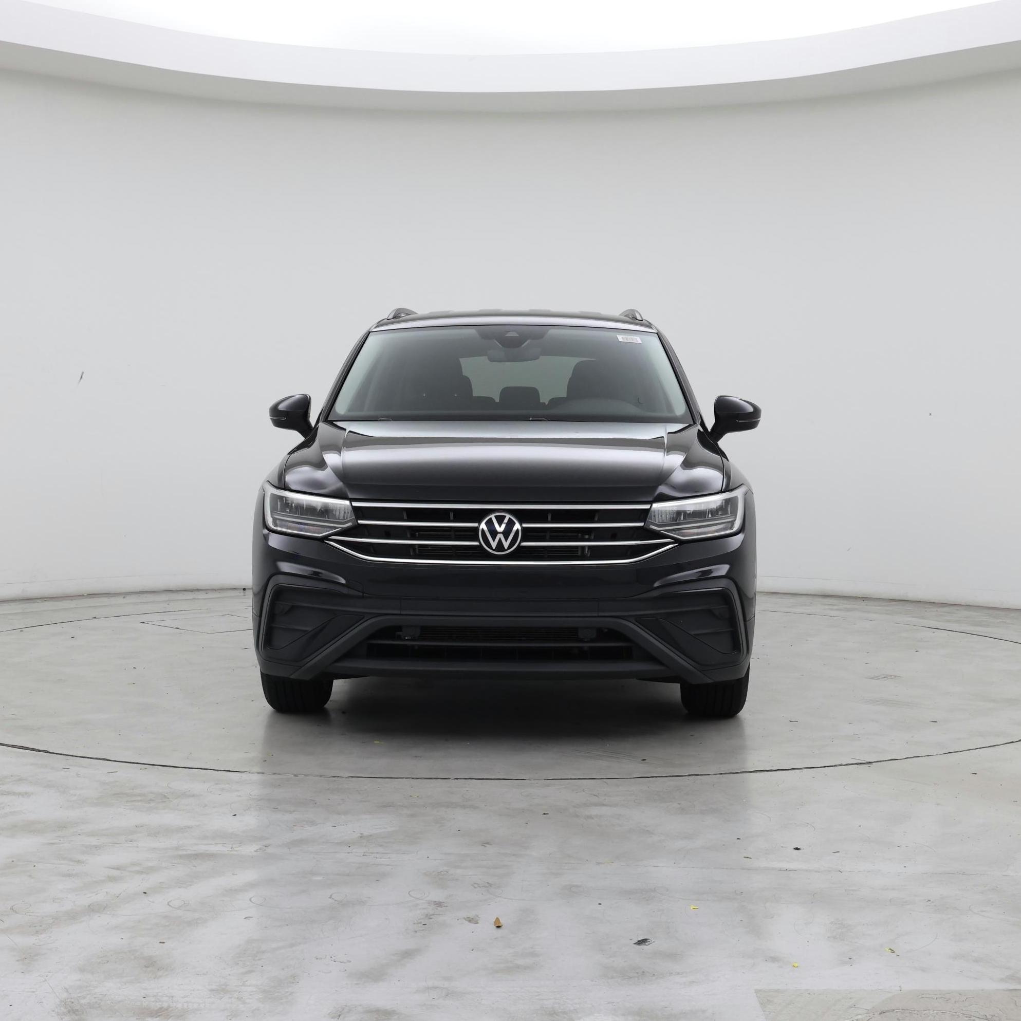 Thumbnail: 2023 Volkswagen Tiguan - 5