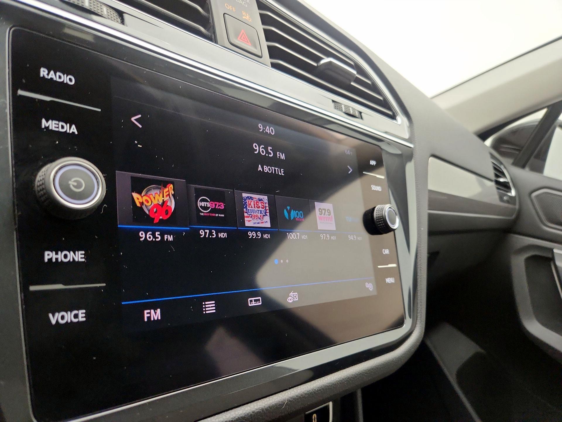 Thumbnail: 2019 Volkswagen Tiguan - 15