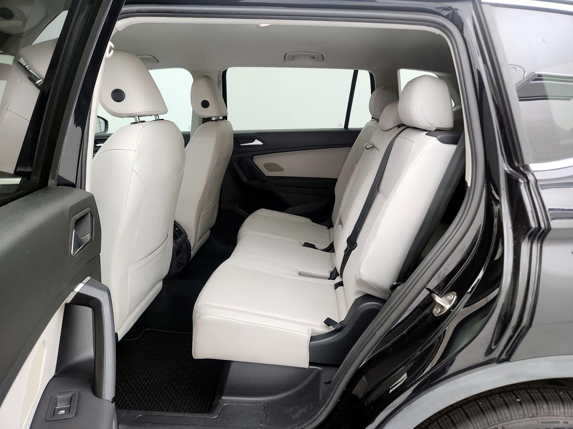 Thumbnail: 2019 Volkswagen Tiguan - 19