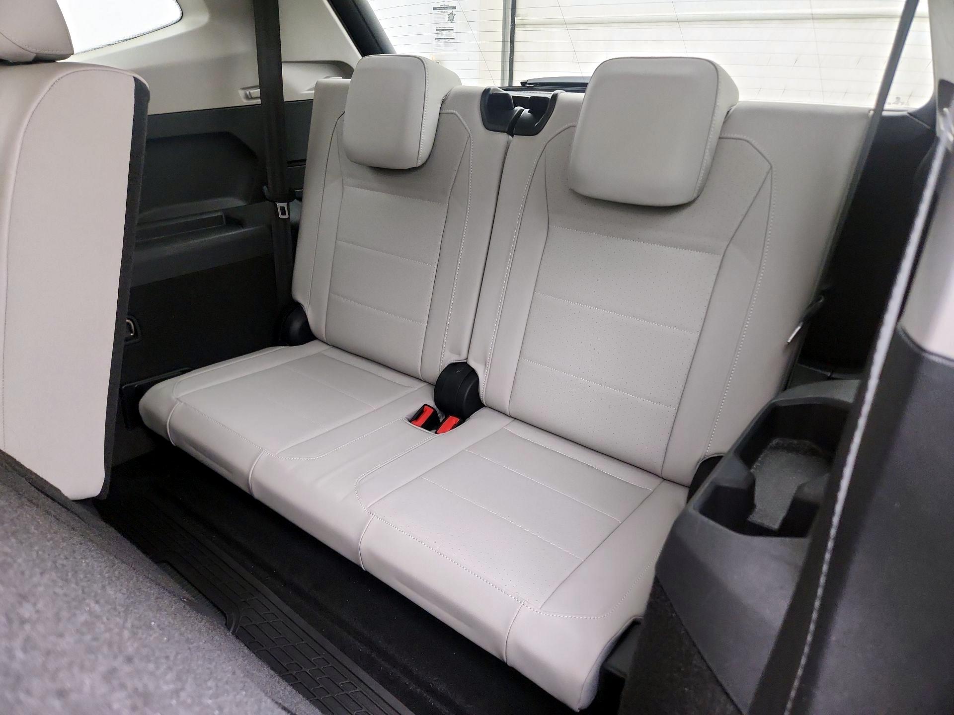 Thumbnail: 2019 Volkswagen Tiguan - 20