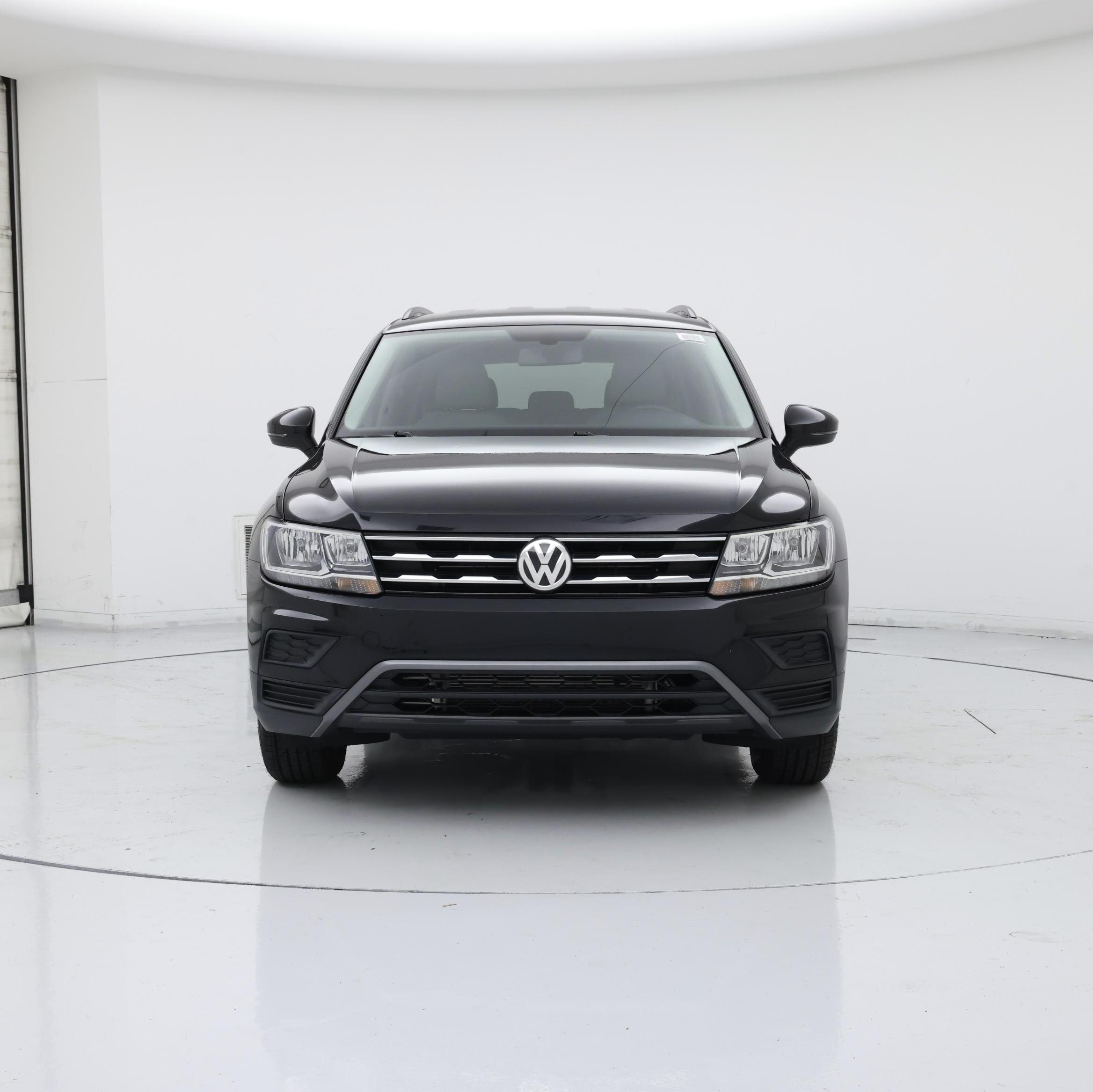 Thumbnail: 2019 Volkswagen Tiguan - 5