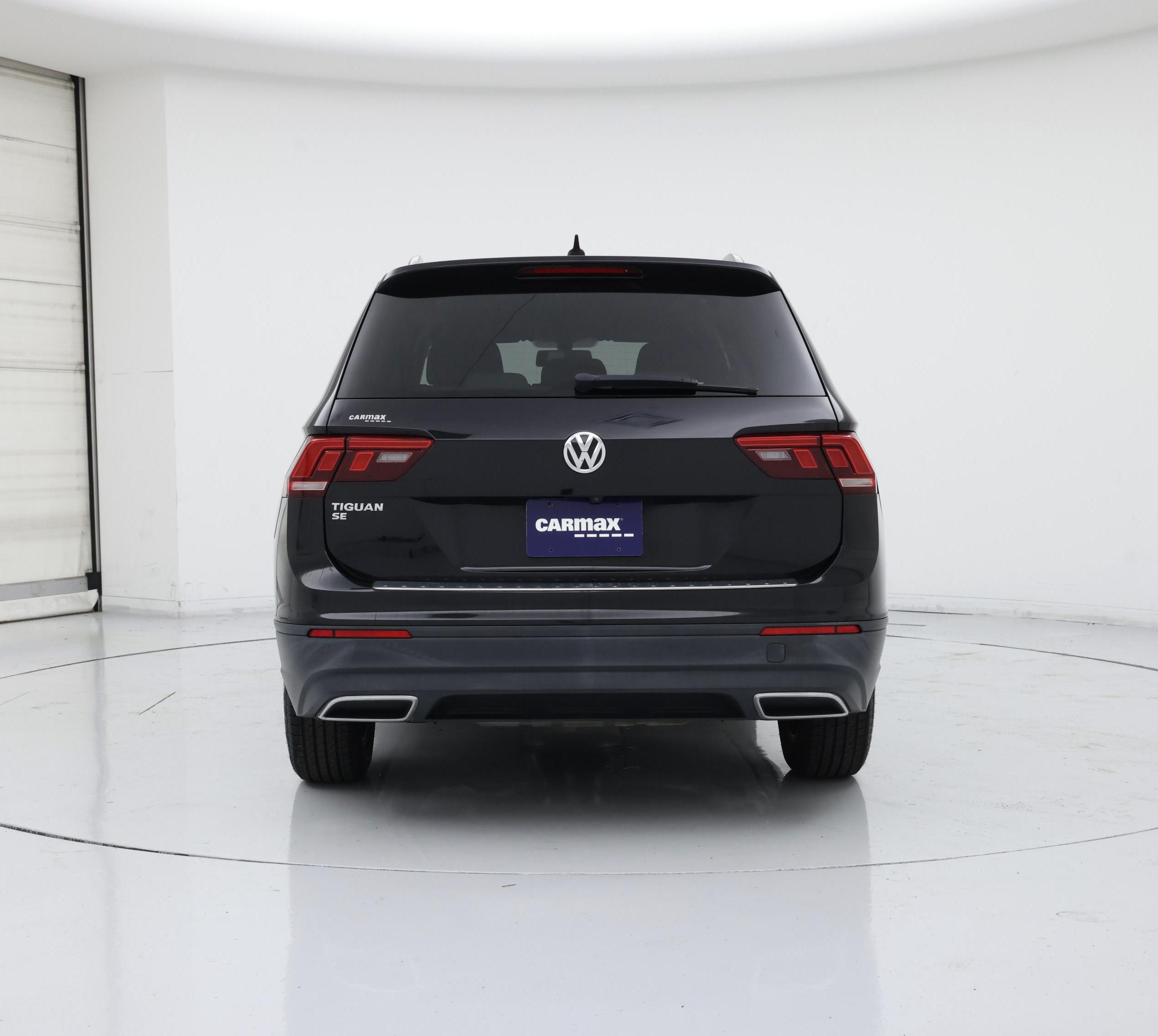 Thumbnail: 2019 Volkswagen Tiguan - 6