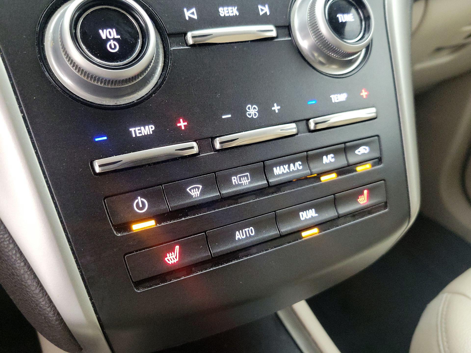 Thumbnail: 2017 Lincoln MKC - 16