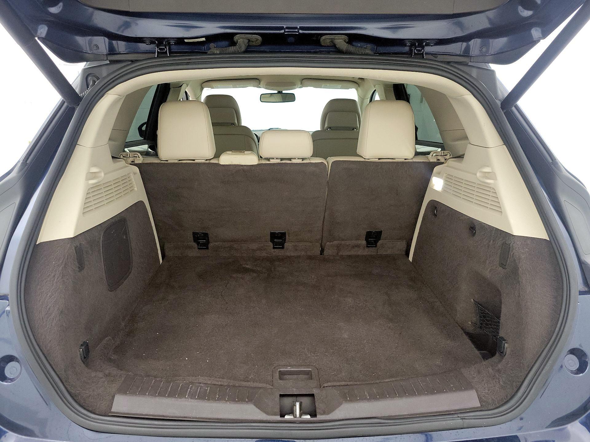 Thumbnail: 2017 Lincoln MKC - 20