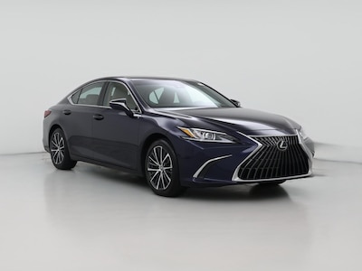 2025 Lexus ES 350