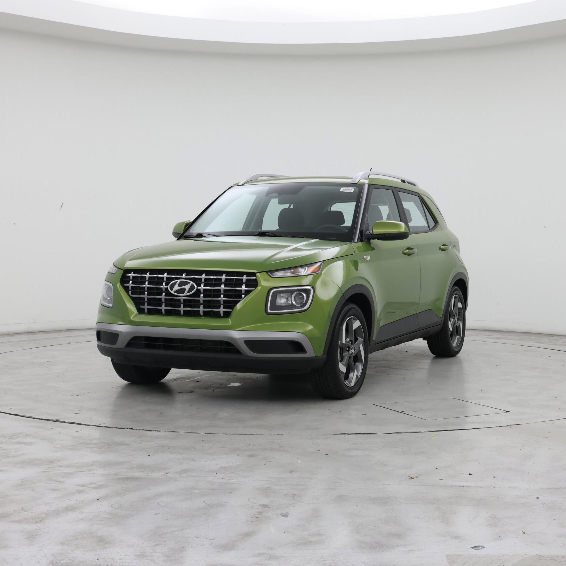 Thumbnail: 2023 Hyundai Venue - 4