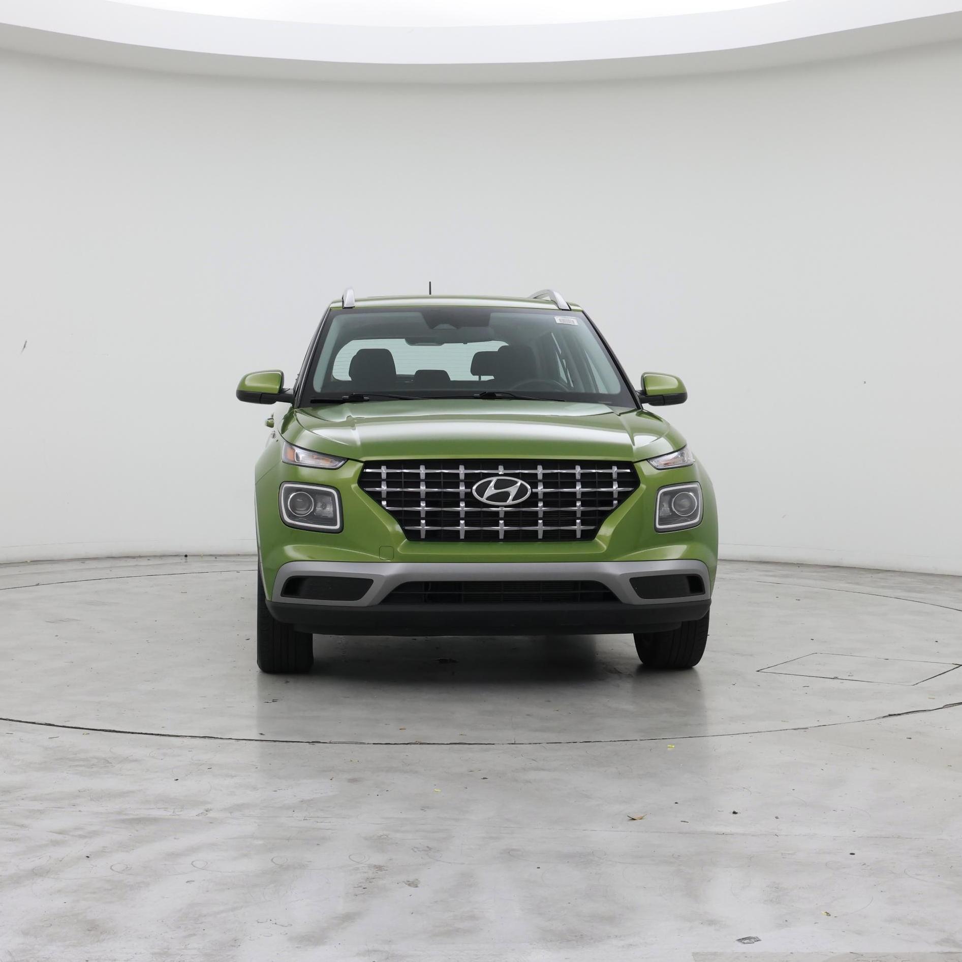 Thumbnail: 2023 Hyundai Venue - 5