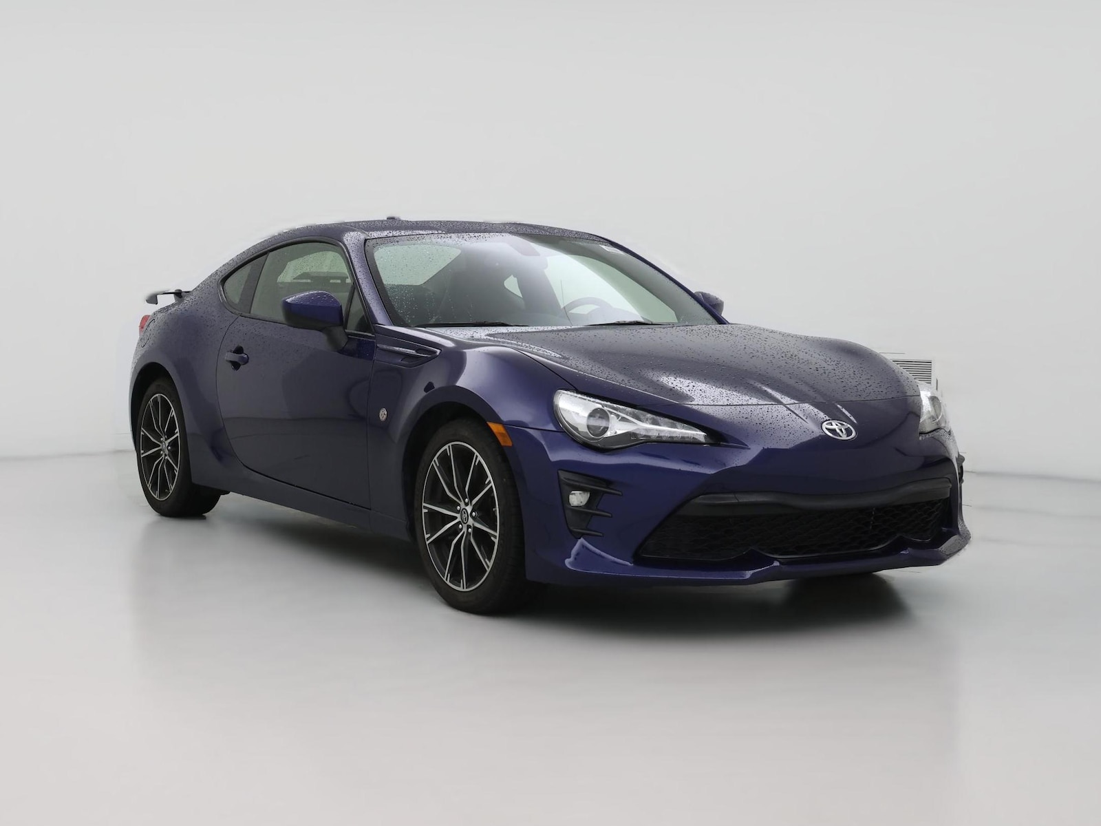 2019 Toyota 86 GT
