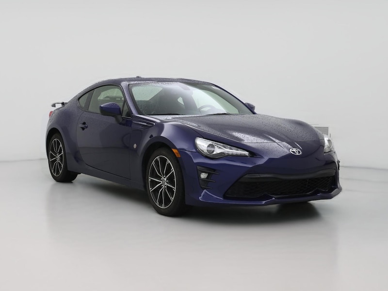2019 Toyota 86 GT -
                  Kennesaw, GA
