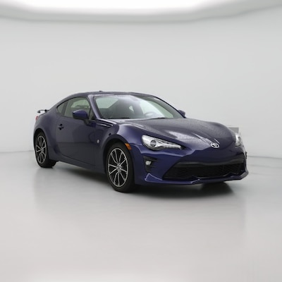 2019 Toyota 86 GT