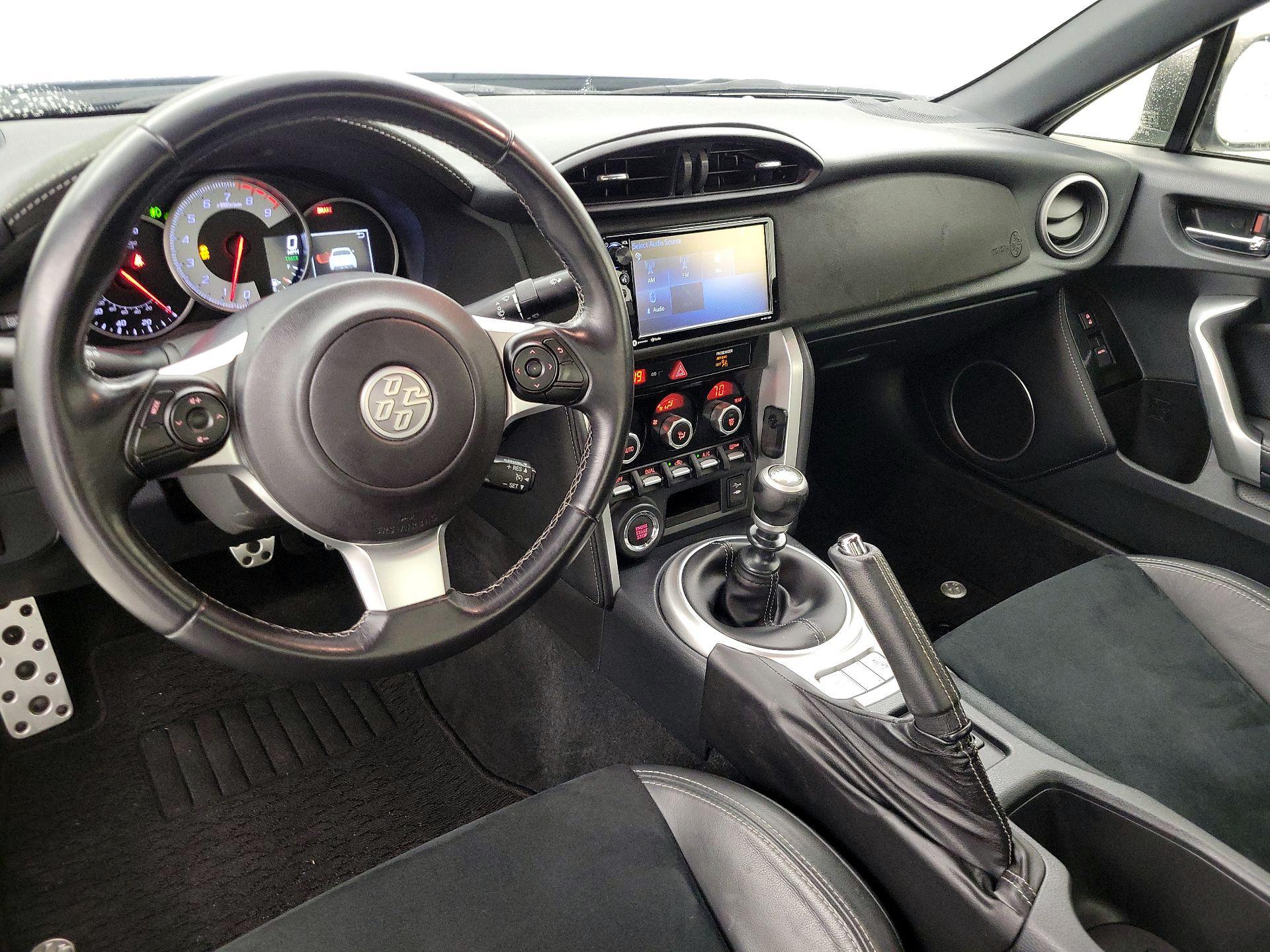 Thumbnail: 2019 Toyota 86 - 9