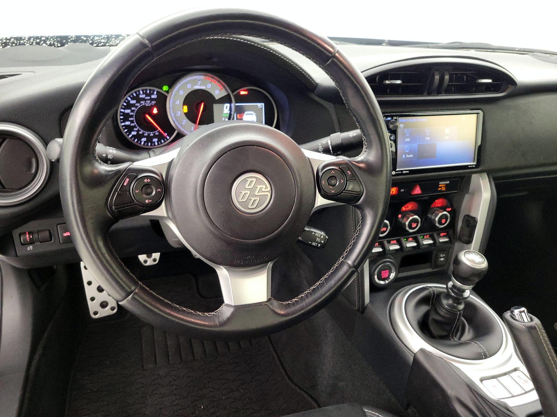 Thumbnail: 2019 Toyota 86 - 10