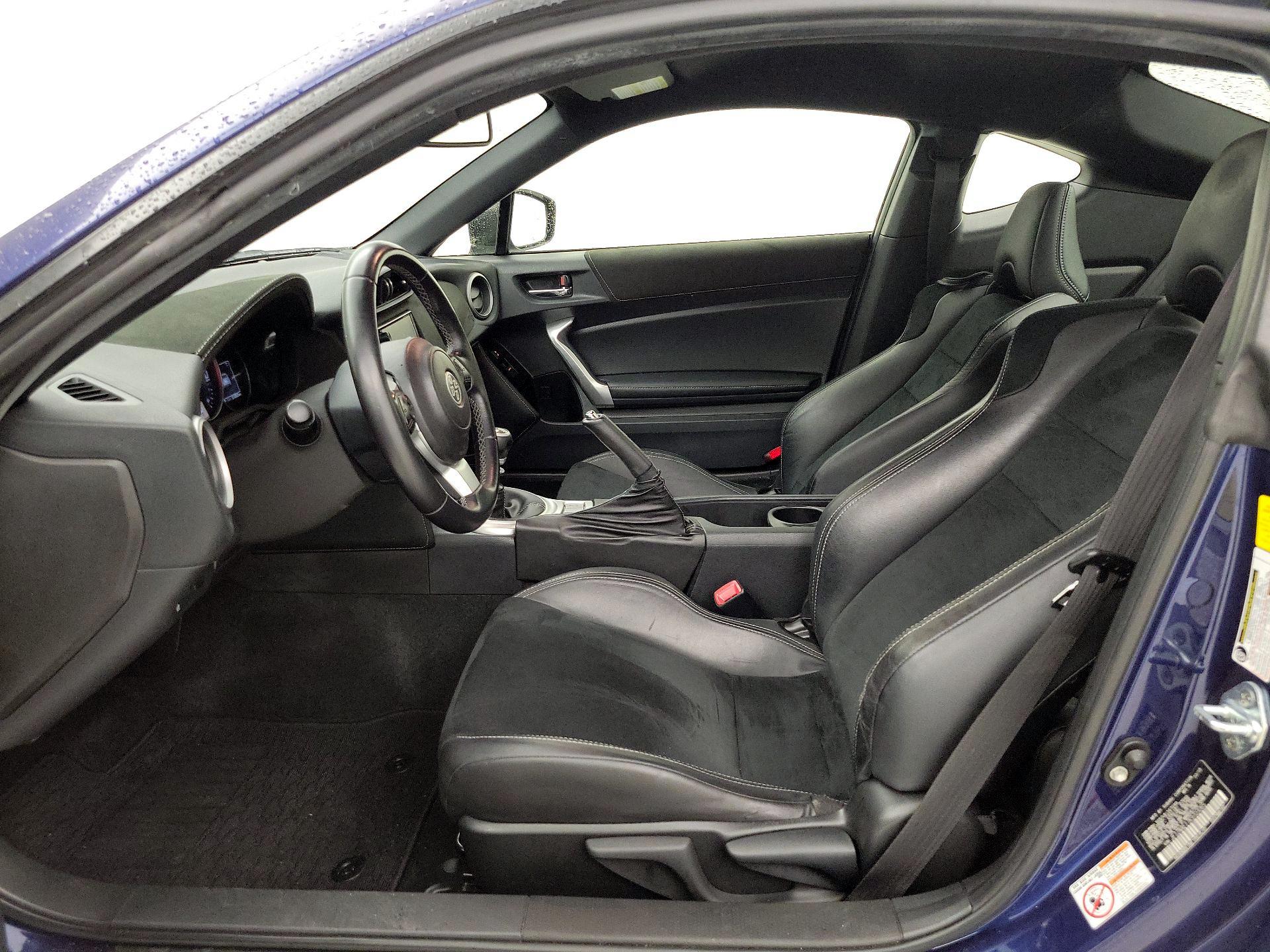 Thumbnail: 2019 Toyota 86 - 11