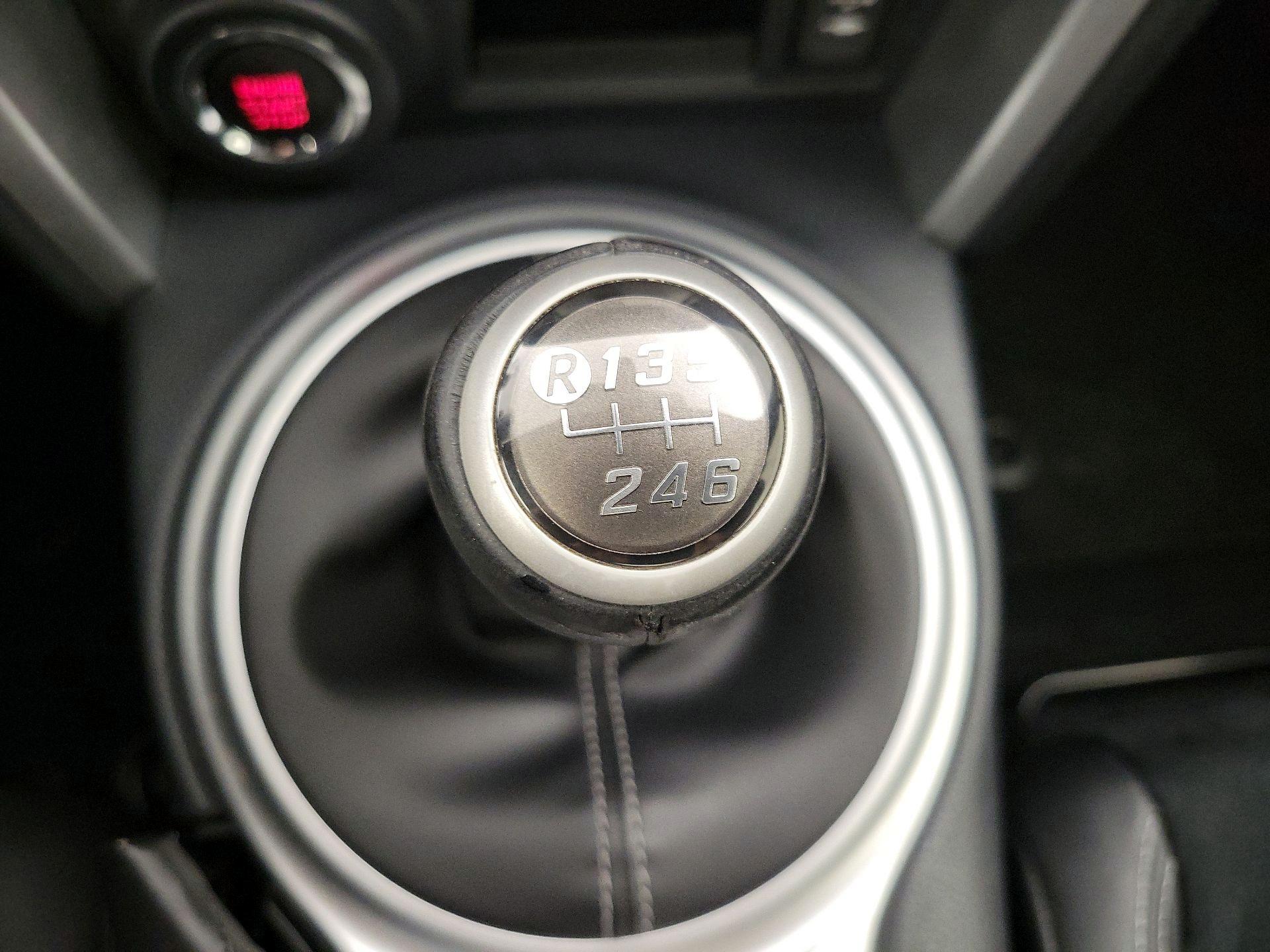 Thumbnail: 2019 Toyota 86 - 17