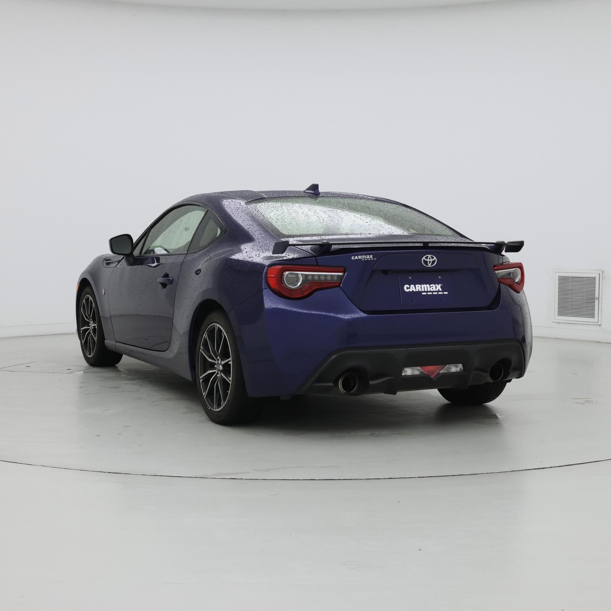 Thumbnail: 2019 Toyota 86 - 2