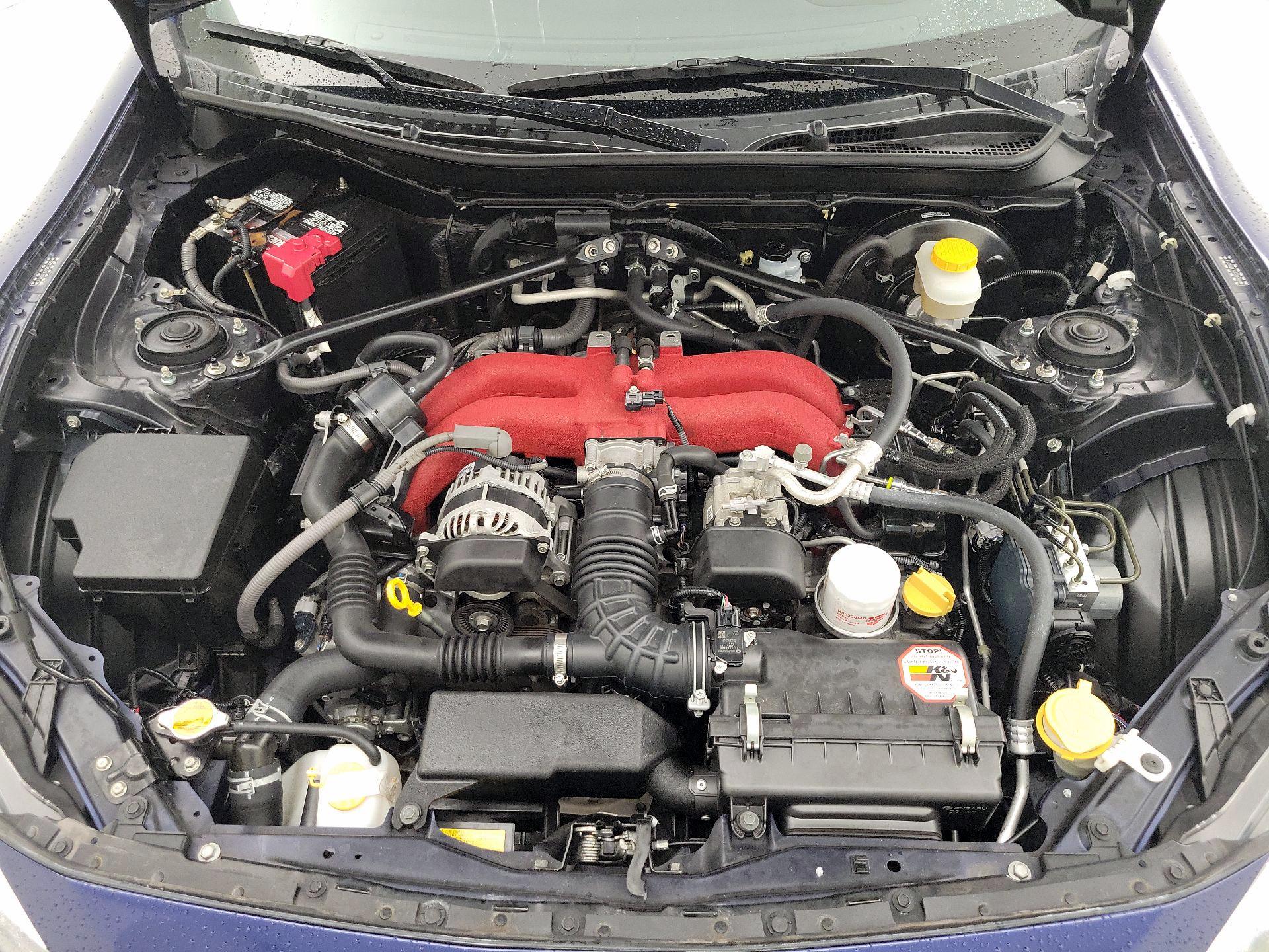 Thumbnail: 2019 Toyota 86 - 20