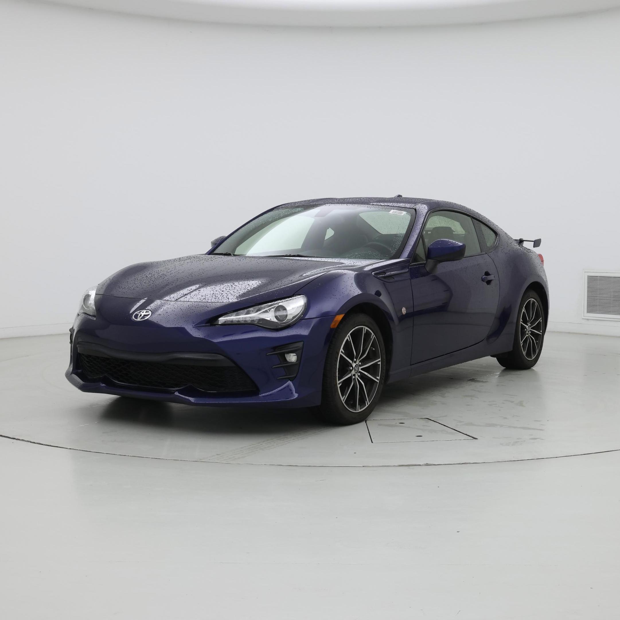 Thumbnail: 2019 Toyota 86 - 4