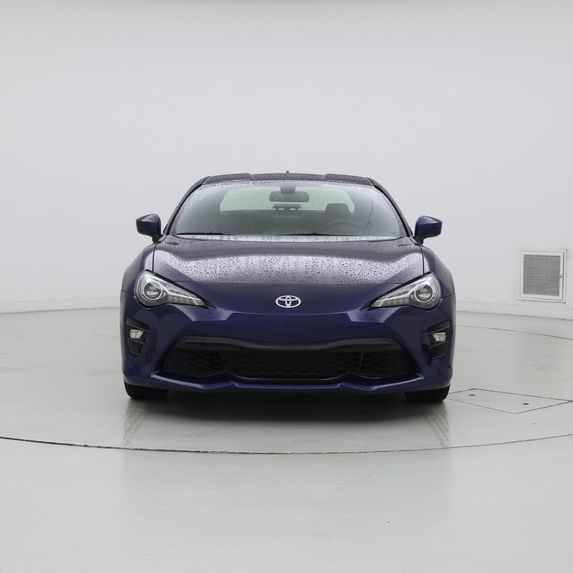 Thumbnail: 2019 Toyota 86 - 5