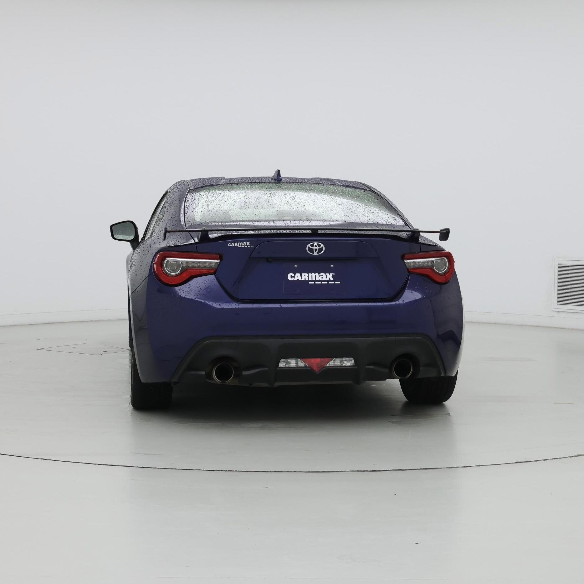 Thumbnail: 2019 Toyota 86 - 6