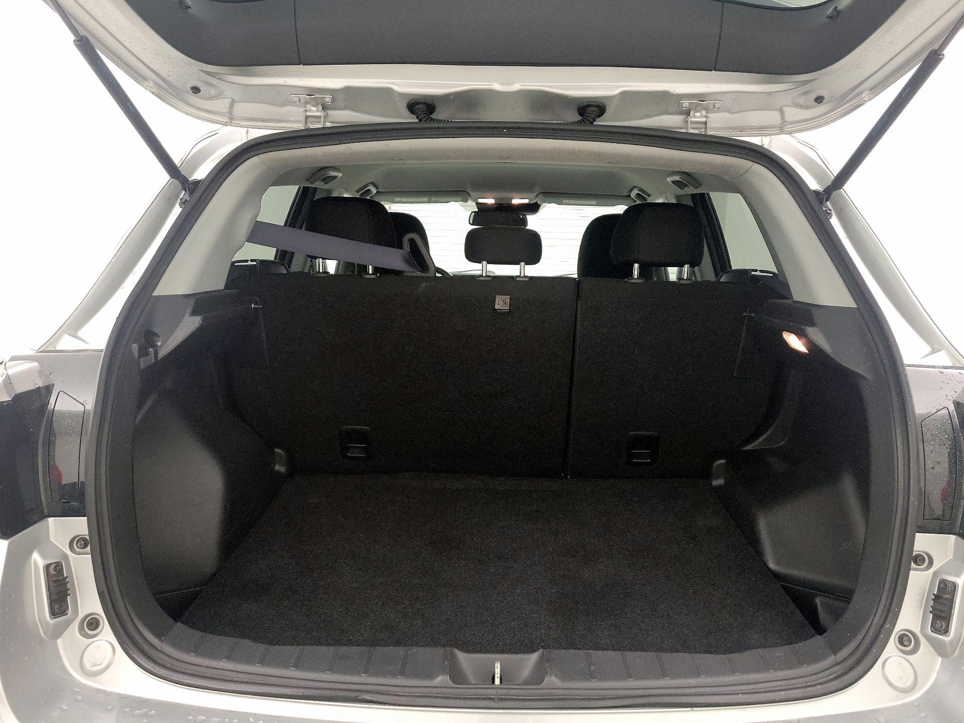 Thumbnail: 2020 Mitsubishi Outlander Sport - 20