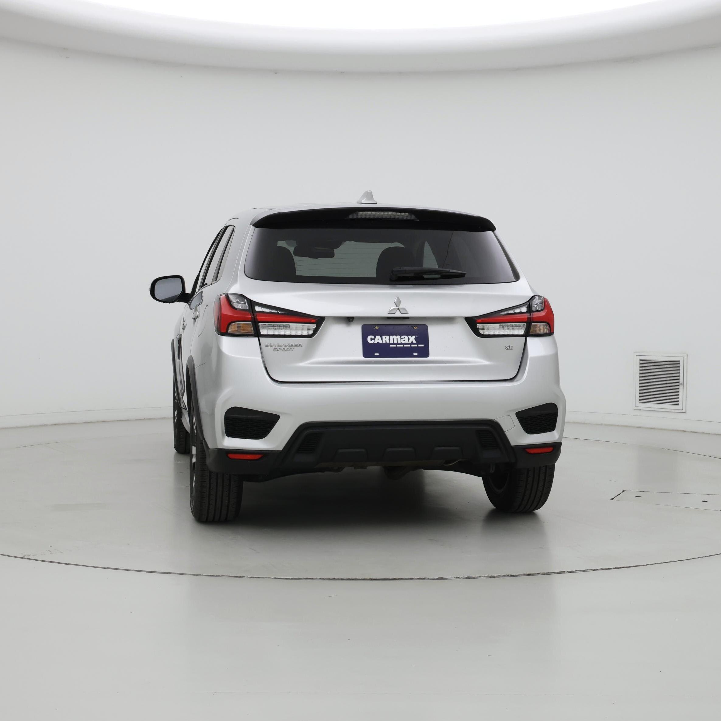 Thumbnail: 2020 Mitsubishi Outlander Sport - 6