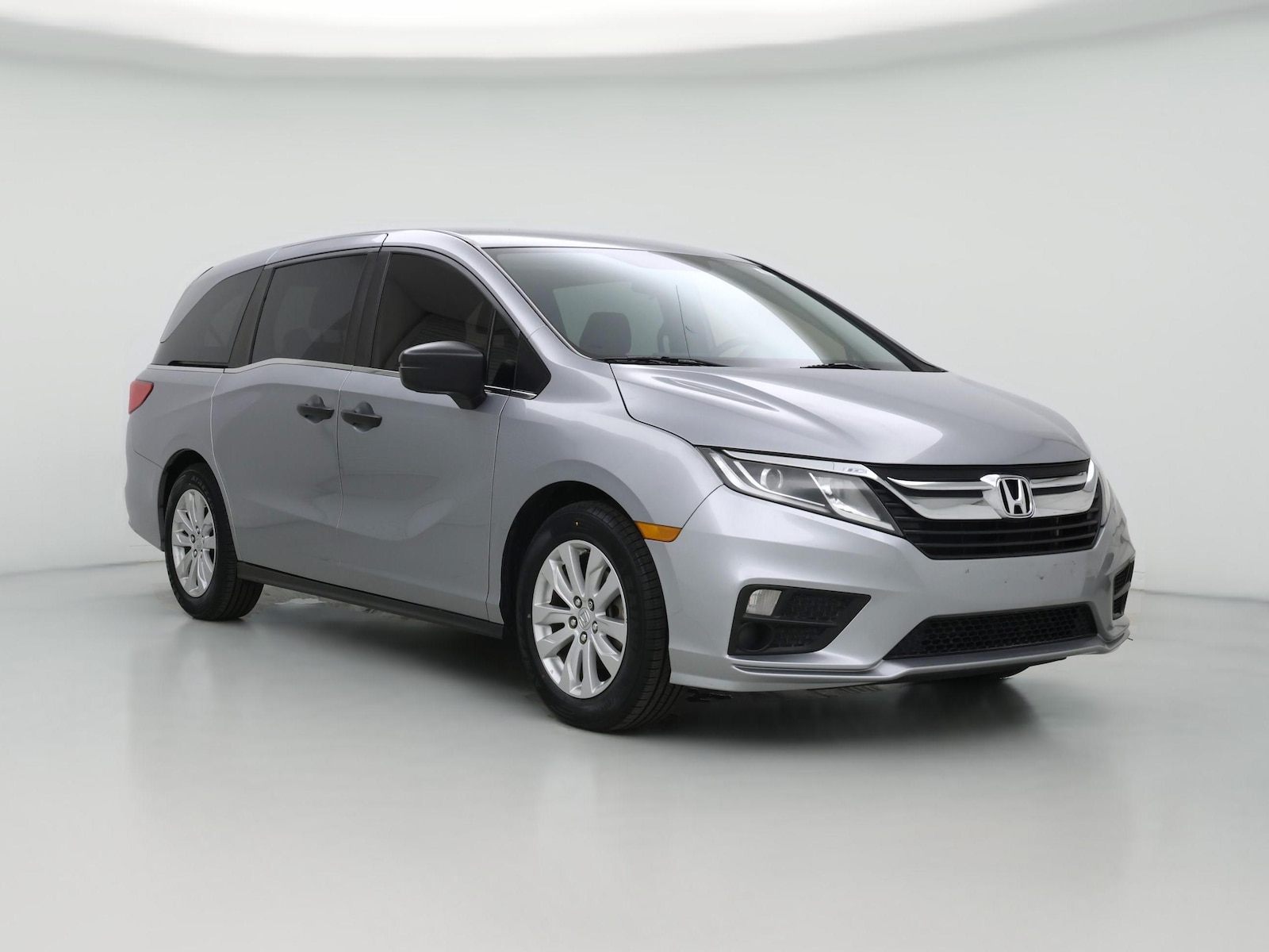 2018 Honda Odyssey LX