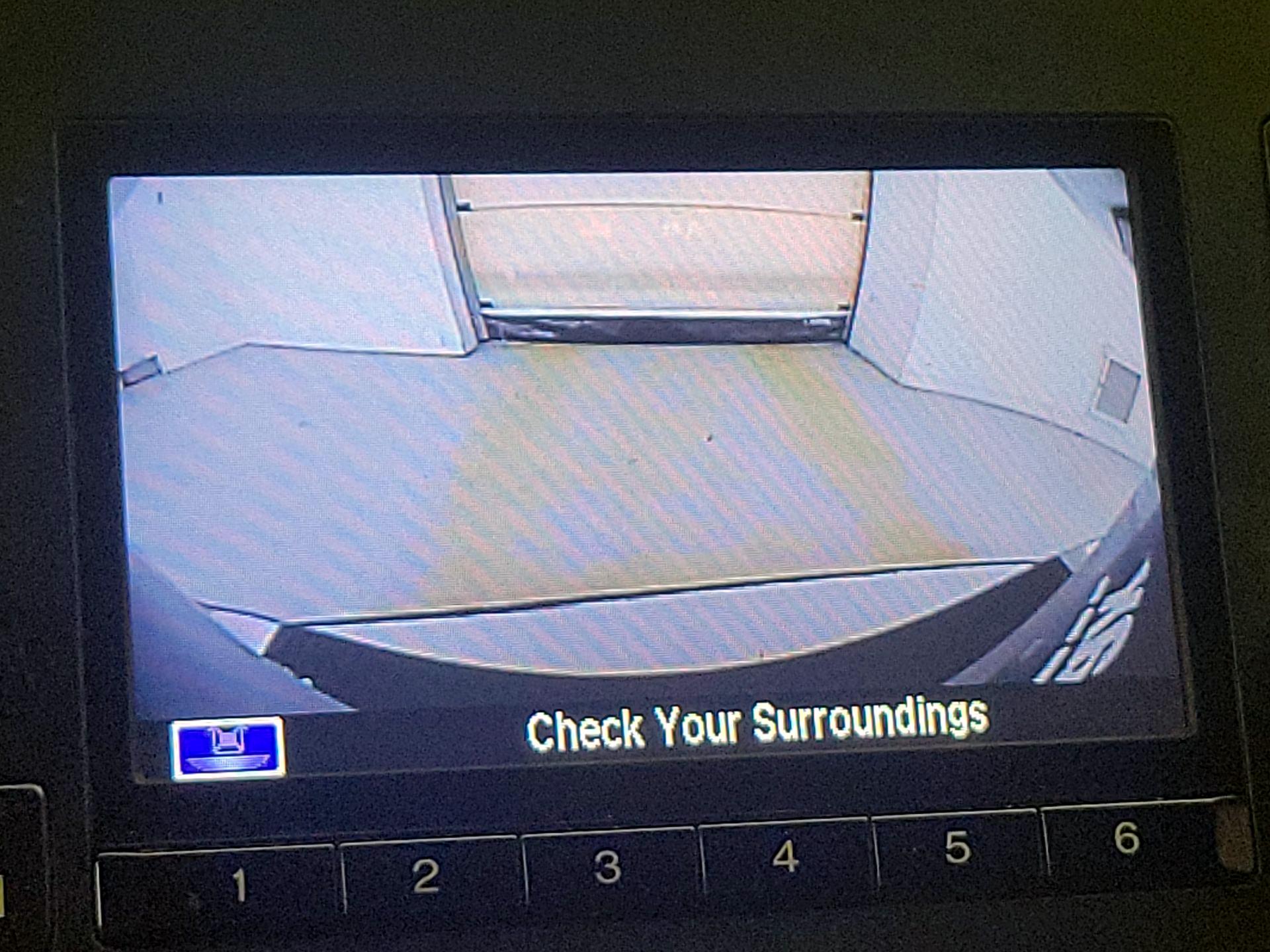 Thumbnail: 2018 Honda Odyssey - 14