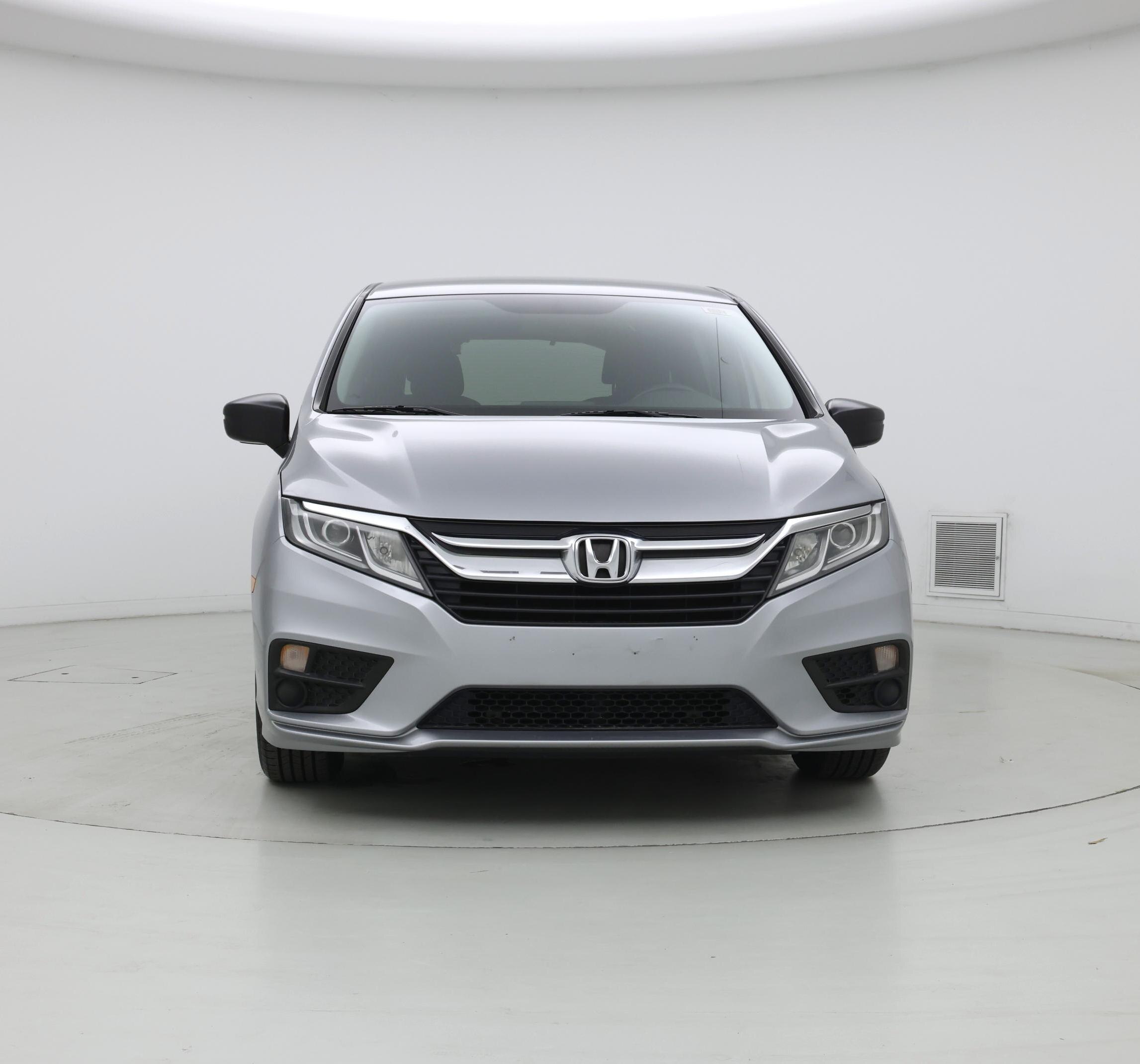 Thumbnail: 2018 Honda Odyssey - 5