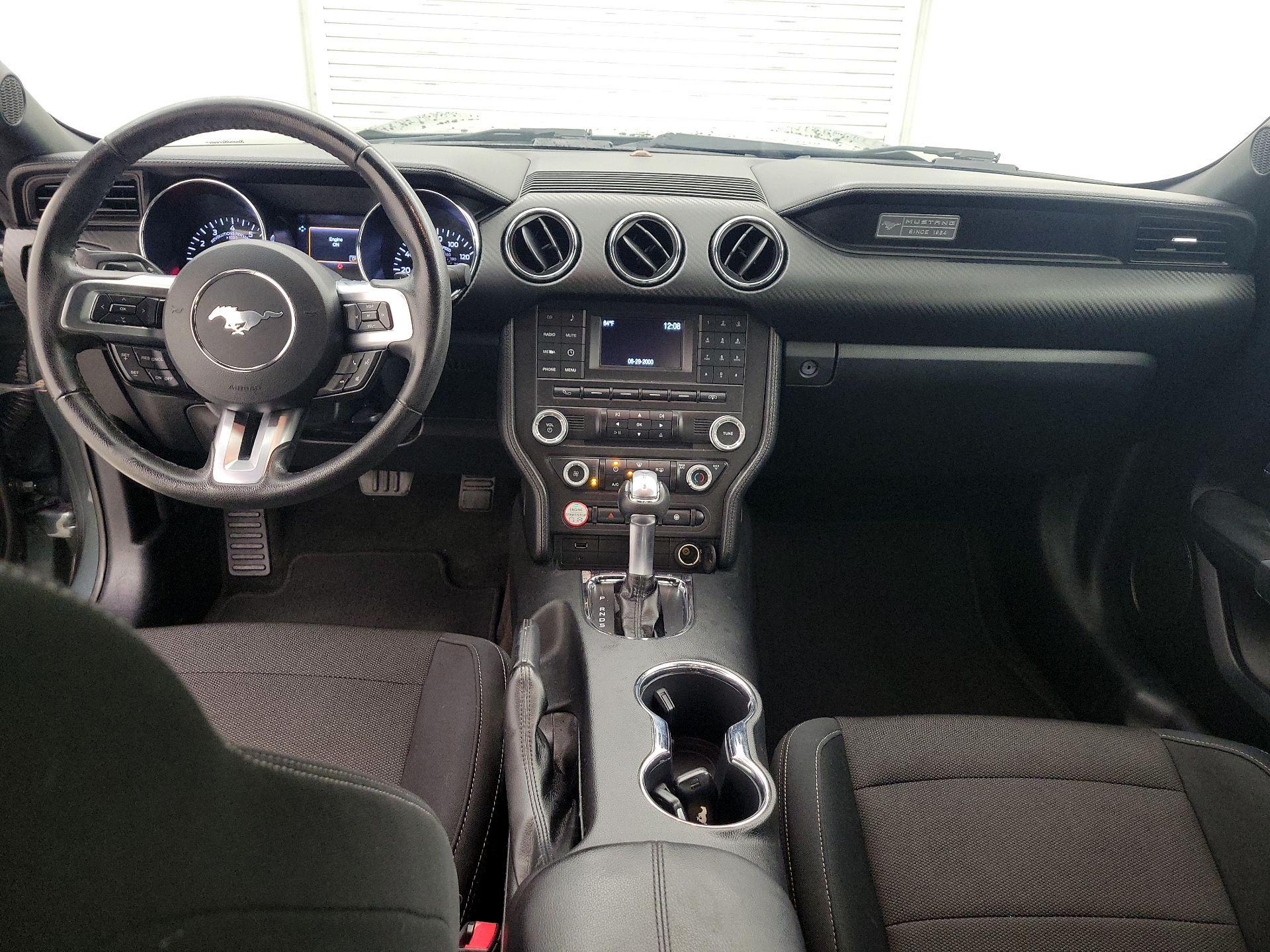 Thumbnail: 2016 Ford Mustang - 9