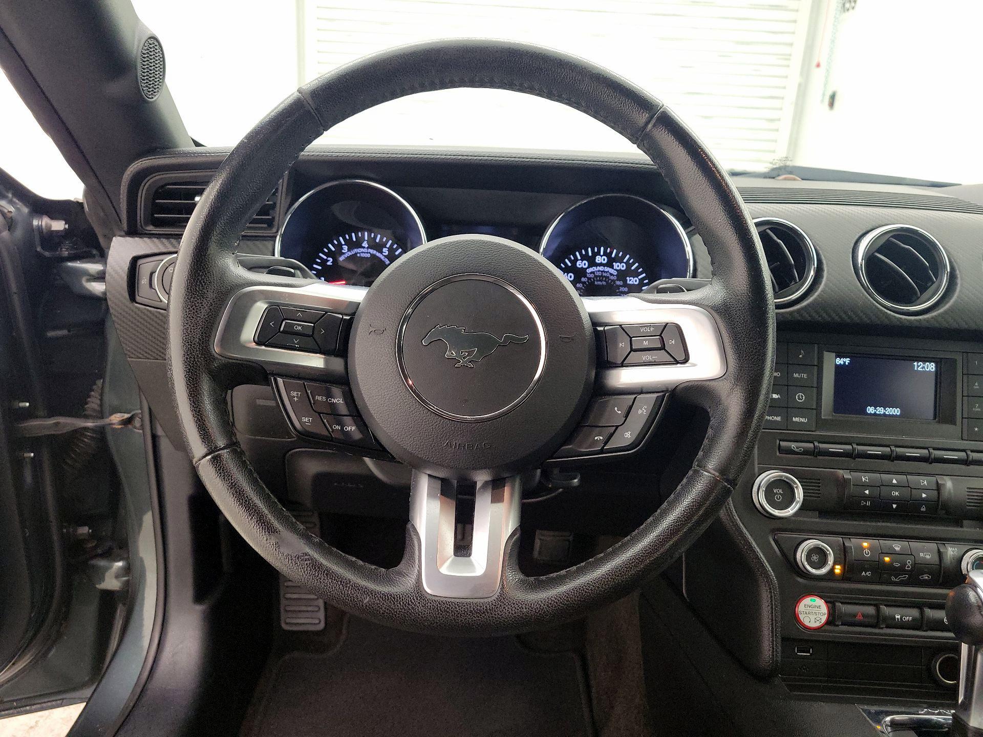 Thumbnail: 2016 Ford Mustang - 10