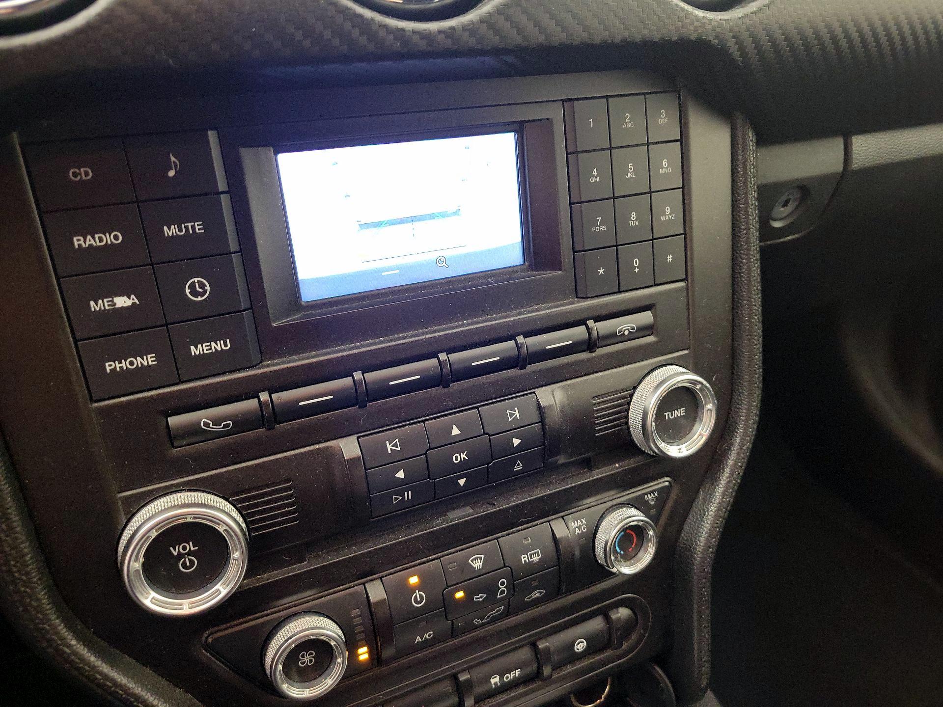 Thumbnail: 2016 Ford Mustang - 14