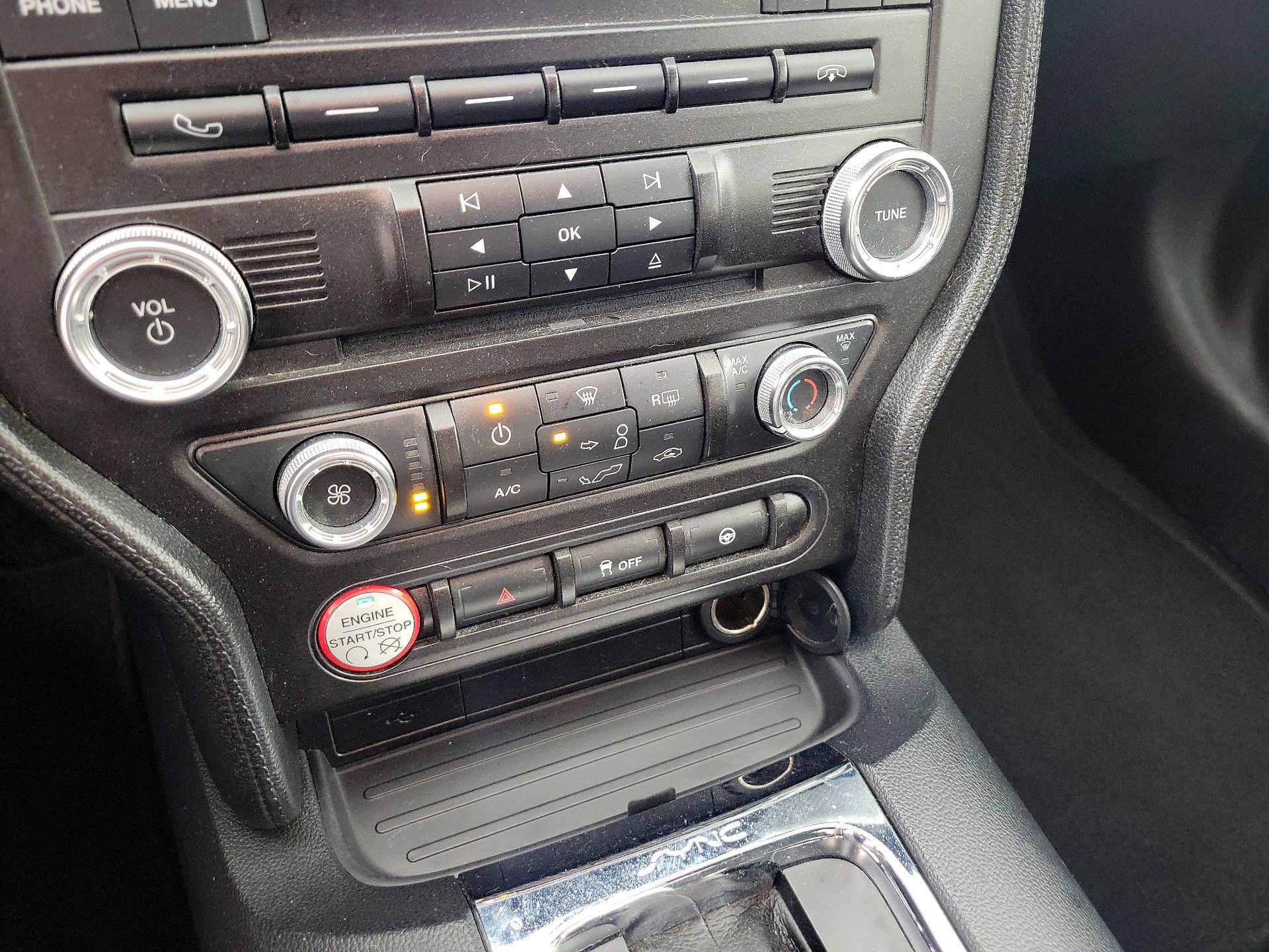 Thumbnail: 2016 Ford Mustang - 16