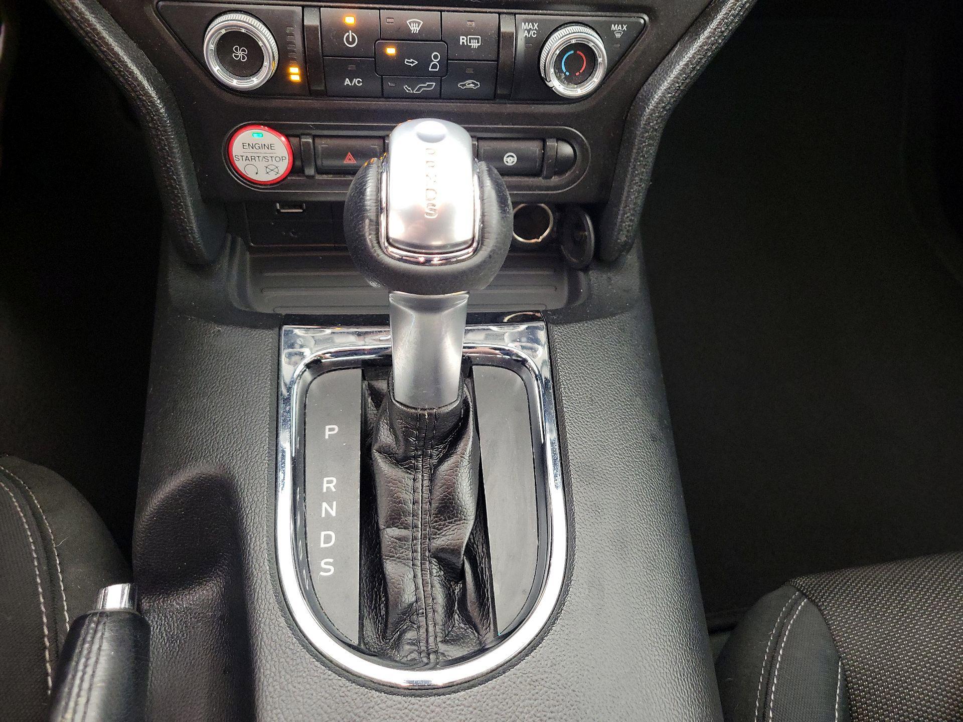 Thumbnail: 2016 Ford Mustang - 17