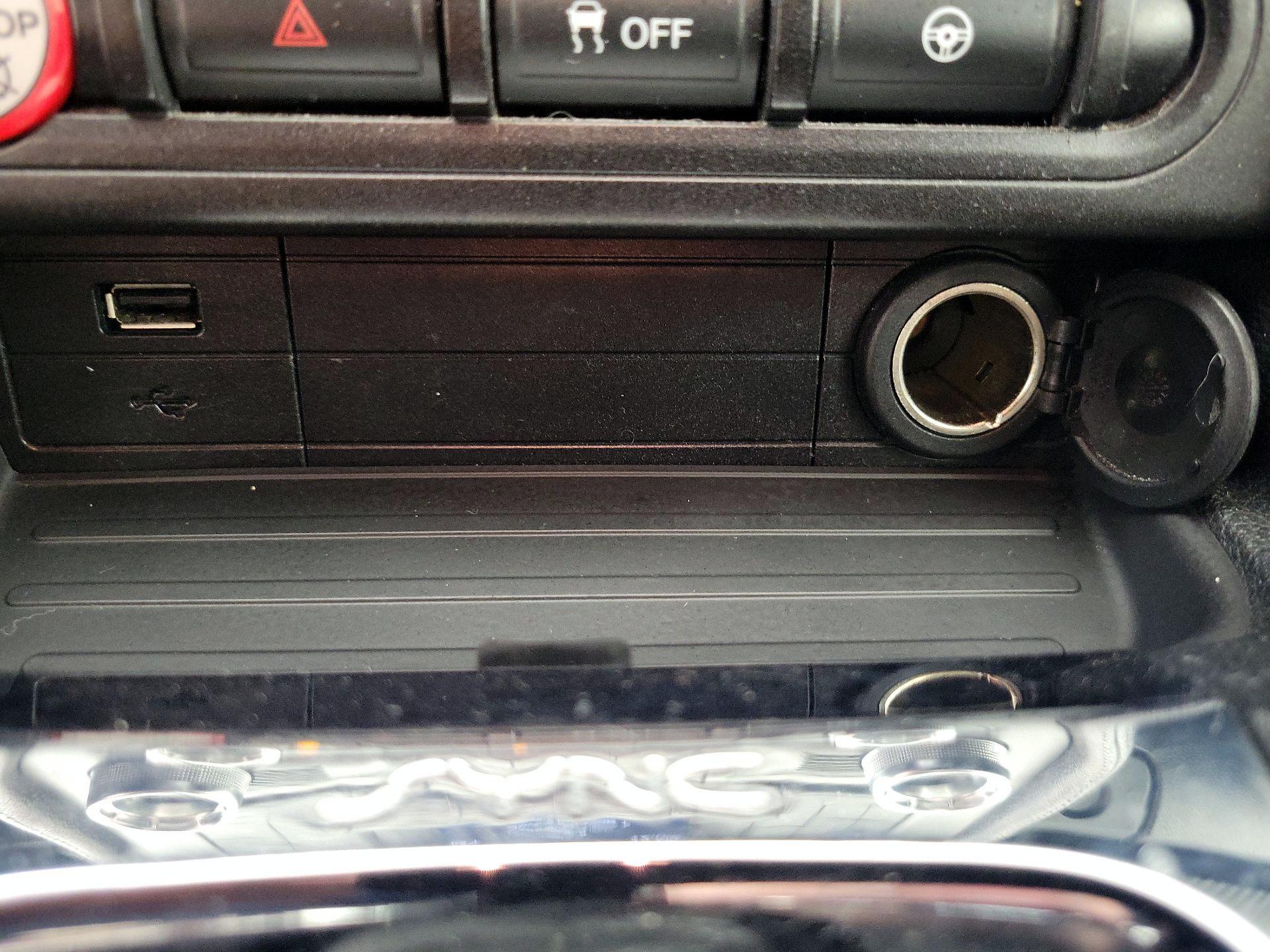 Thumbnail: 2016 Ford Mustang - 18