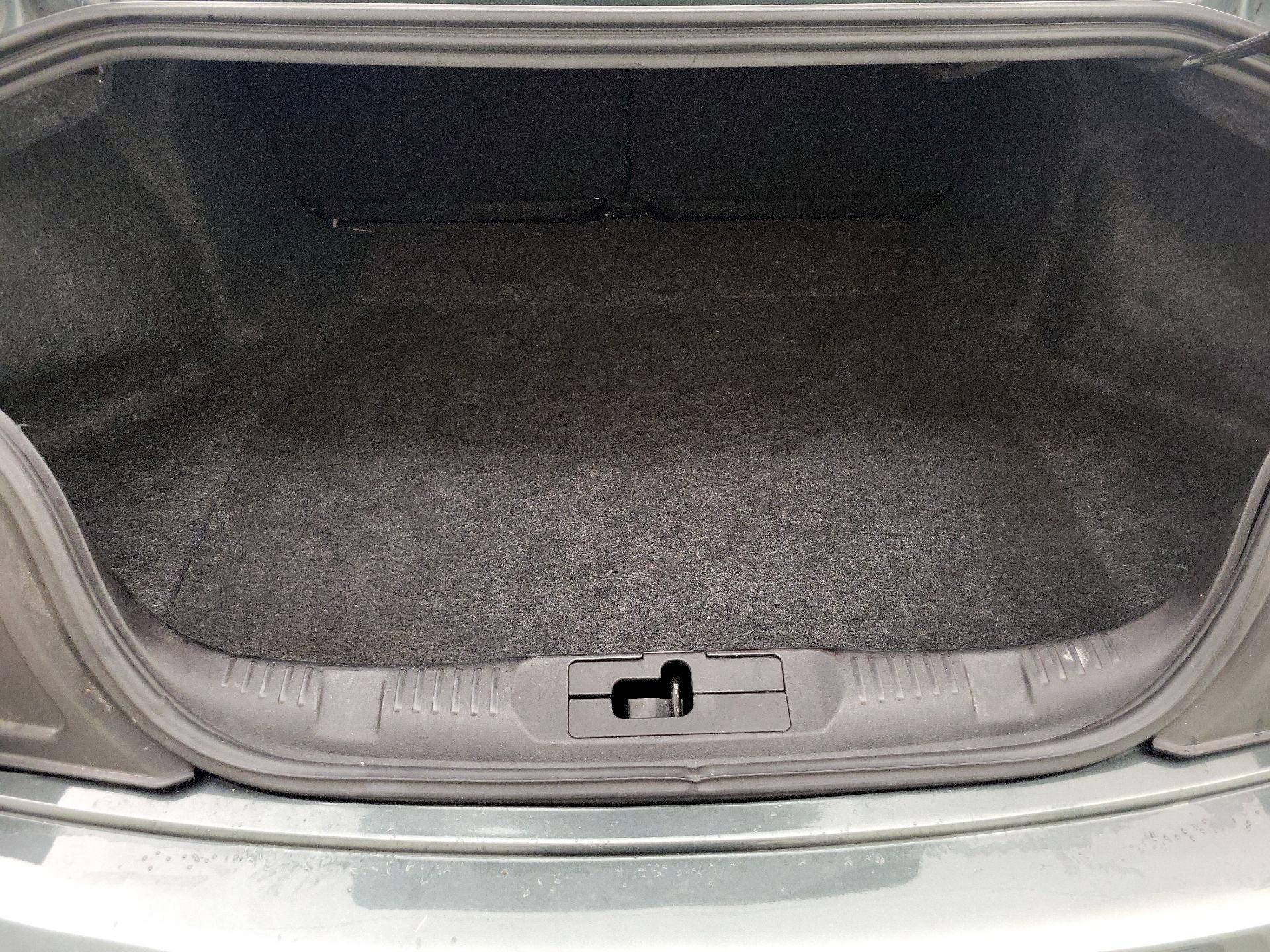 Thumbnail: 2016 Ford Mustang - 19