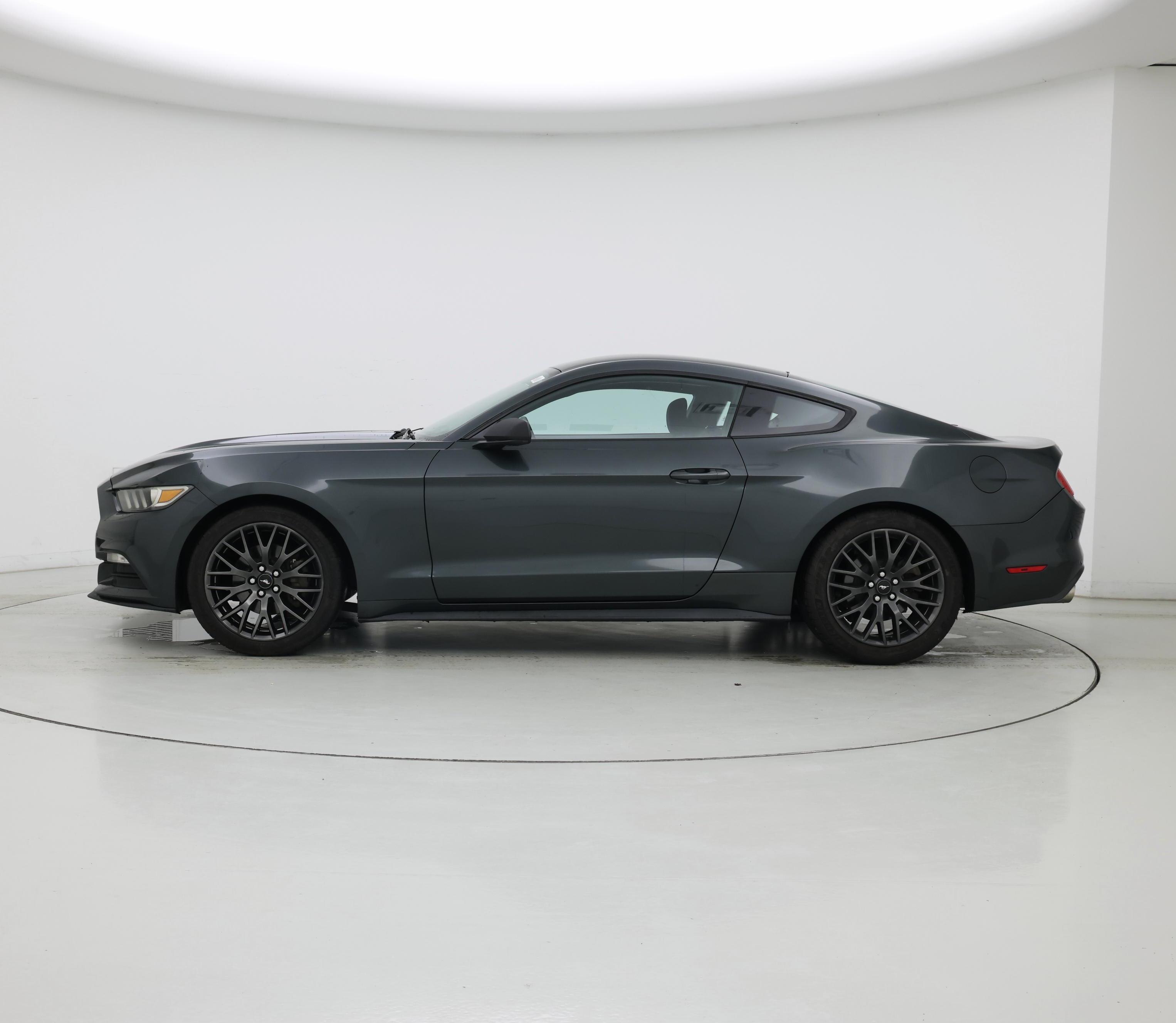 Thumbnail: 2016 Ford Mustang - 3