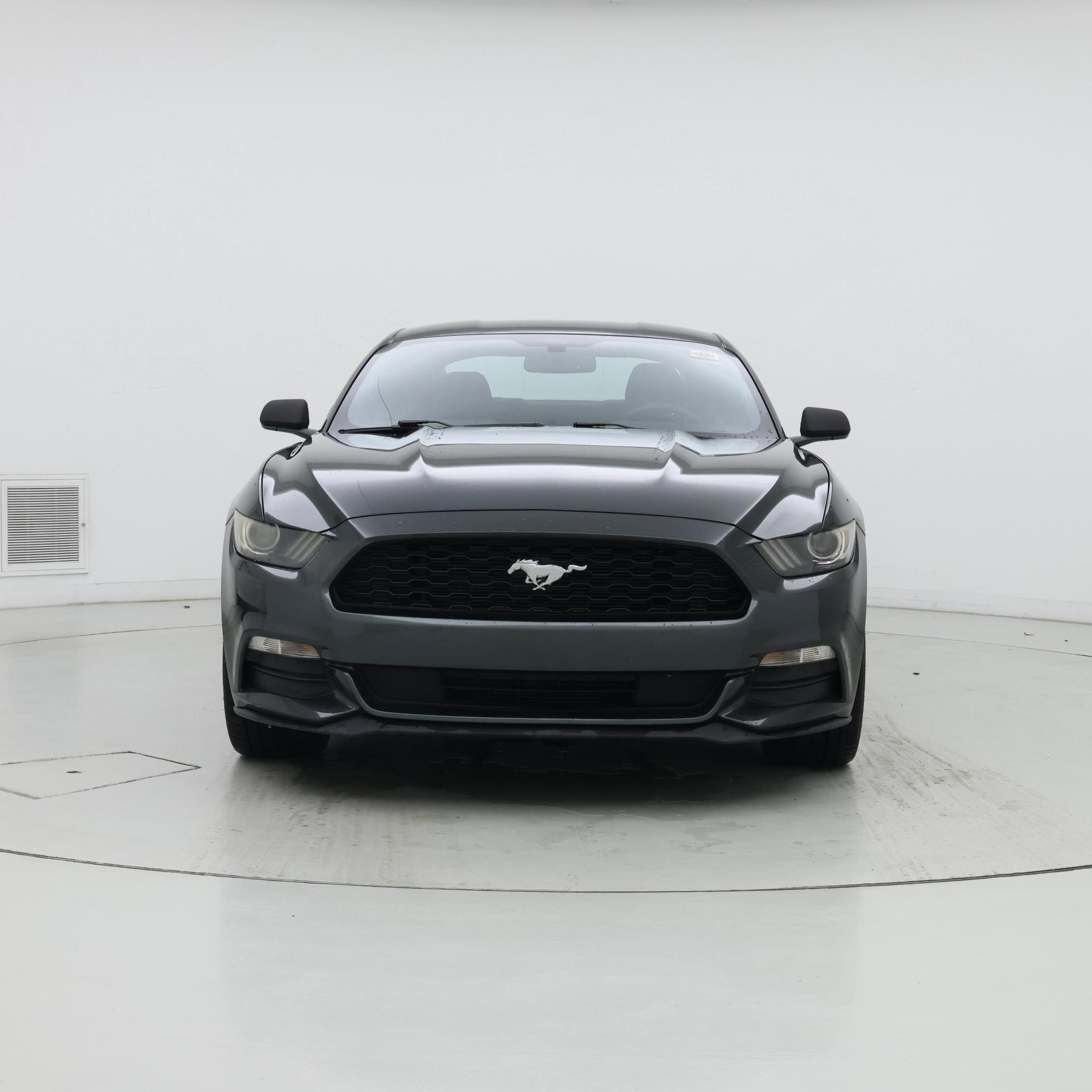 Thumbnail: 2016 Ford Mustang - 5