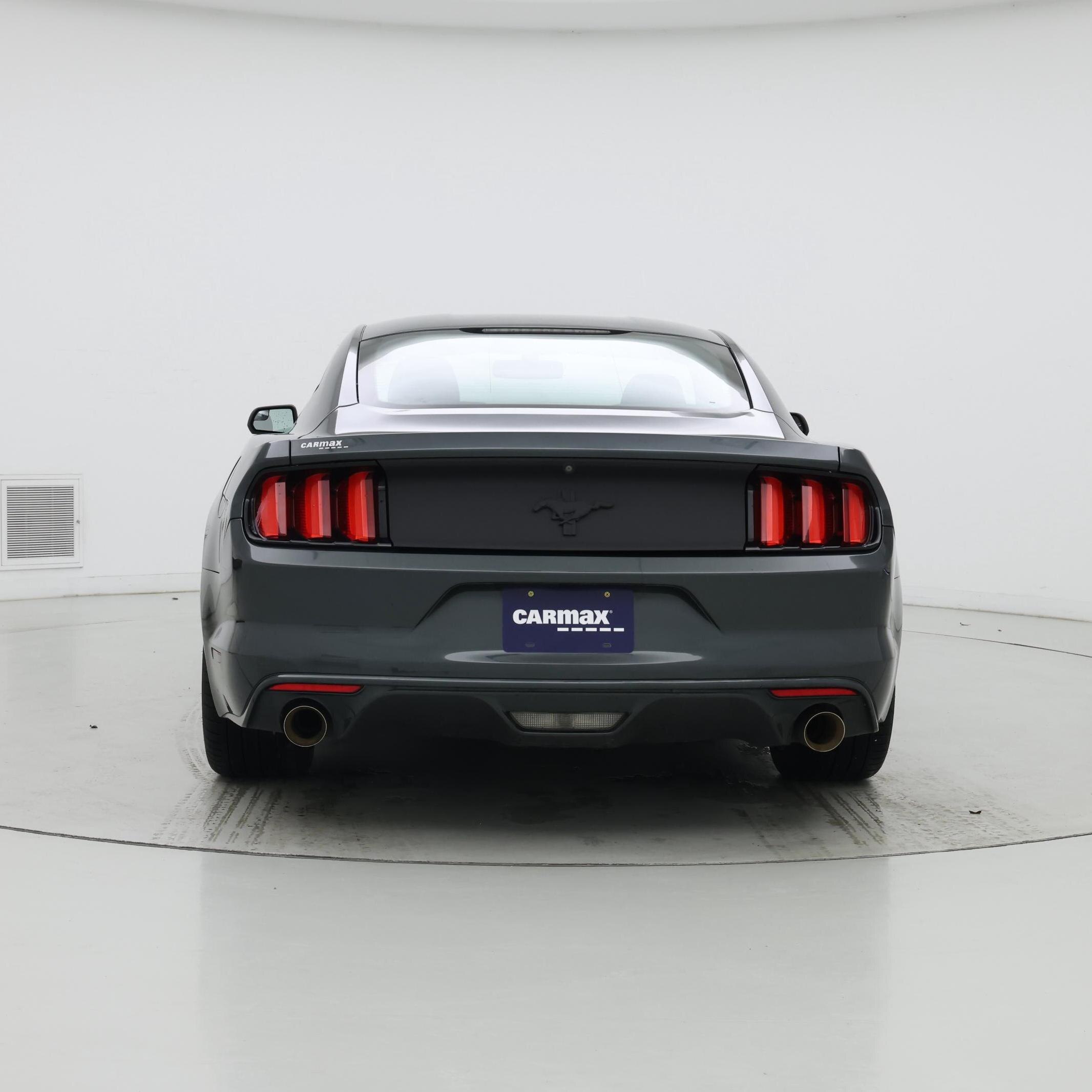 Thumbnail: 2016 Ford Mustang - 6