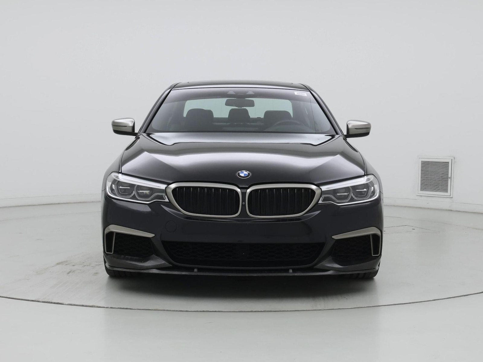 2018 BMW 5 Series M550i - Photo 6