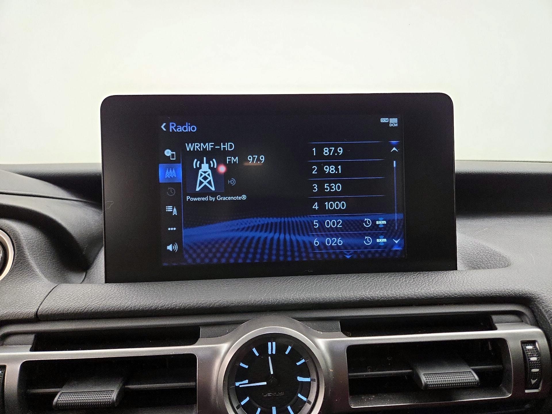 Thumbnail: 2022 Lexus IS - 15