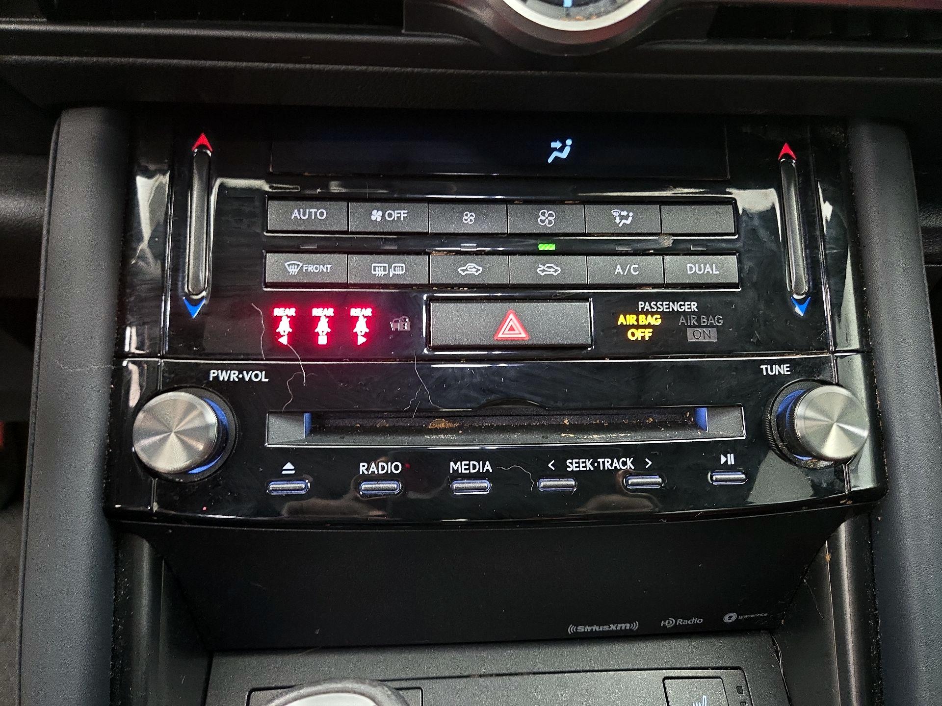 Thumbnail: 2022 Lexus IS - 16