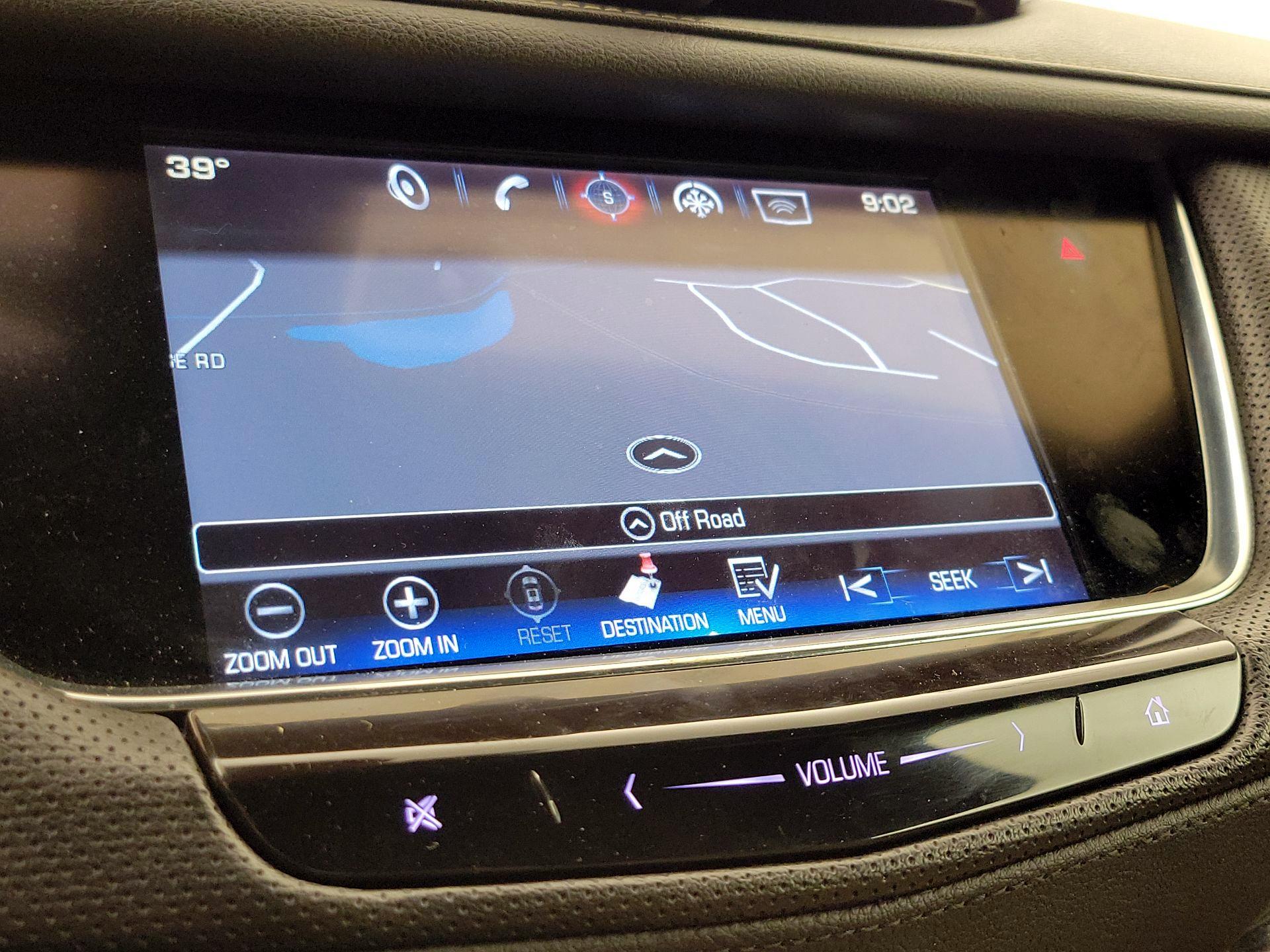 Thumbnail: 2017 Cadillac XT5 - 14