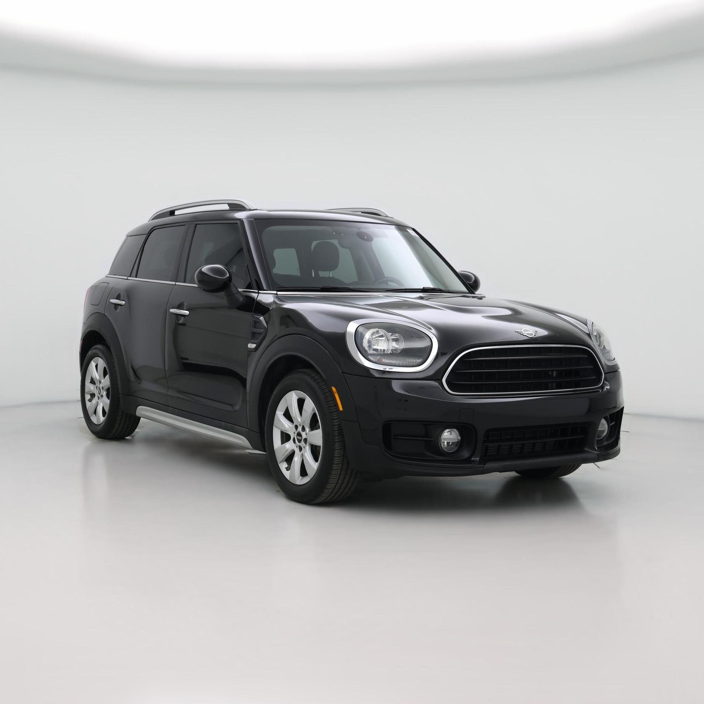 Thumbnail: 2019 MINI Cooper Countryman - 1
