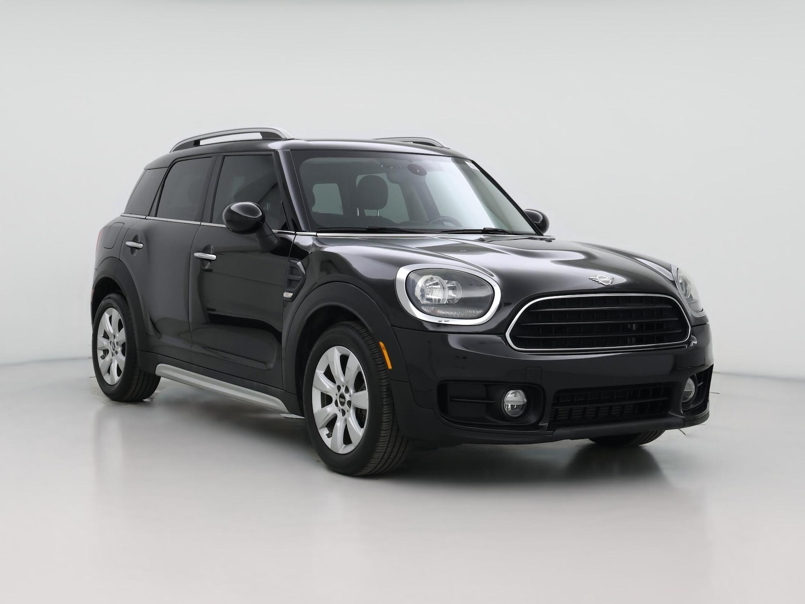 2019 MINI Countryman Base