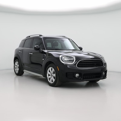 2019 Mini Cooper Countryman