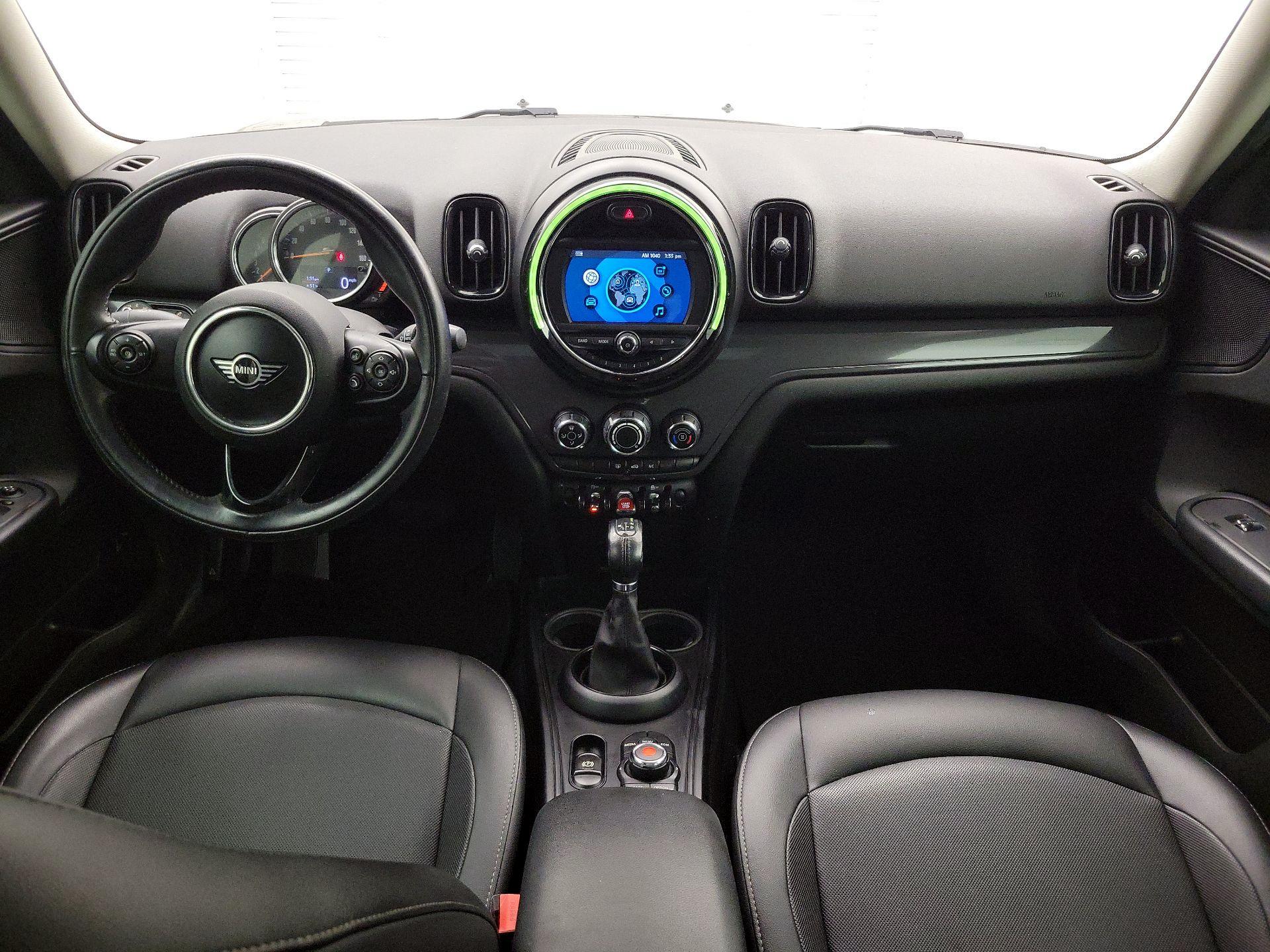 Thumbnail: 2019 MINI Cooper Countryman - 9