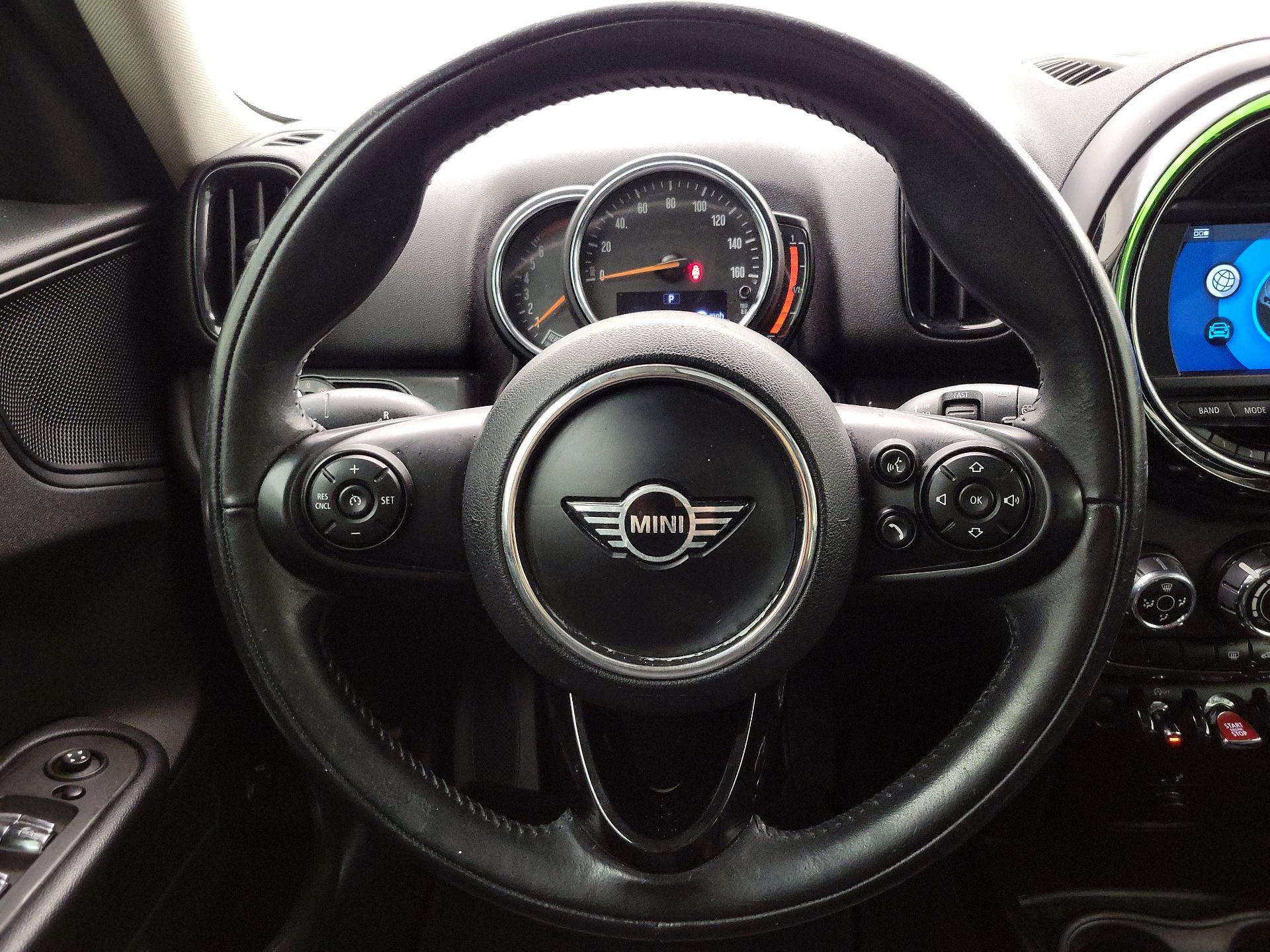 Thumbnail: 2019 MINI Cooper Countryman - 10